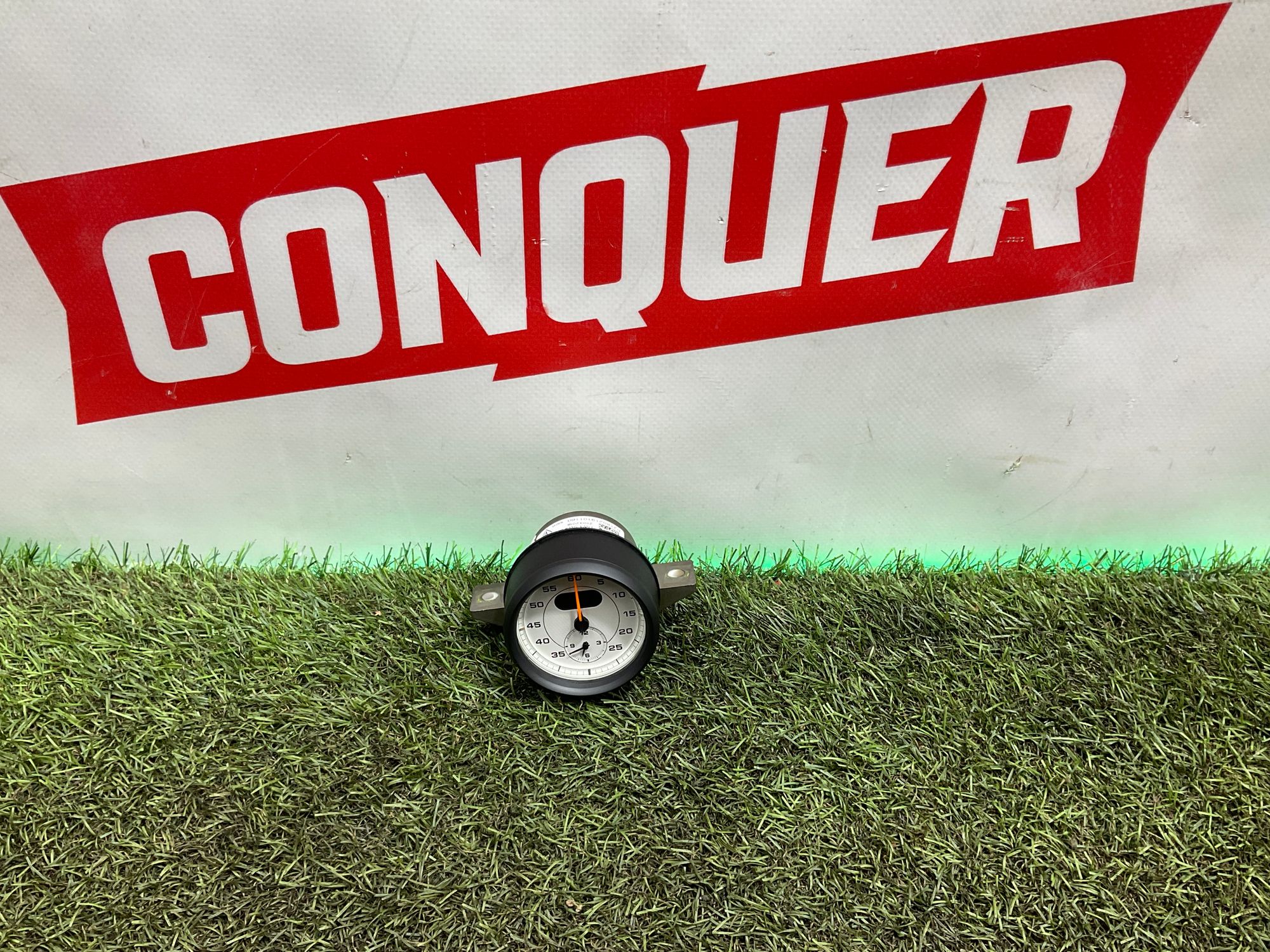 Секундомер Porsche 911 GT3 991 Рестайлинг 2018, 35000 рублей, Москва