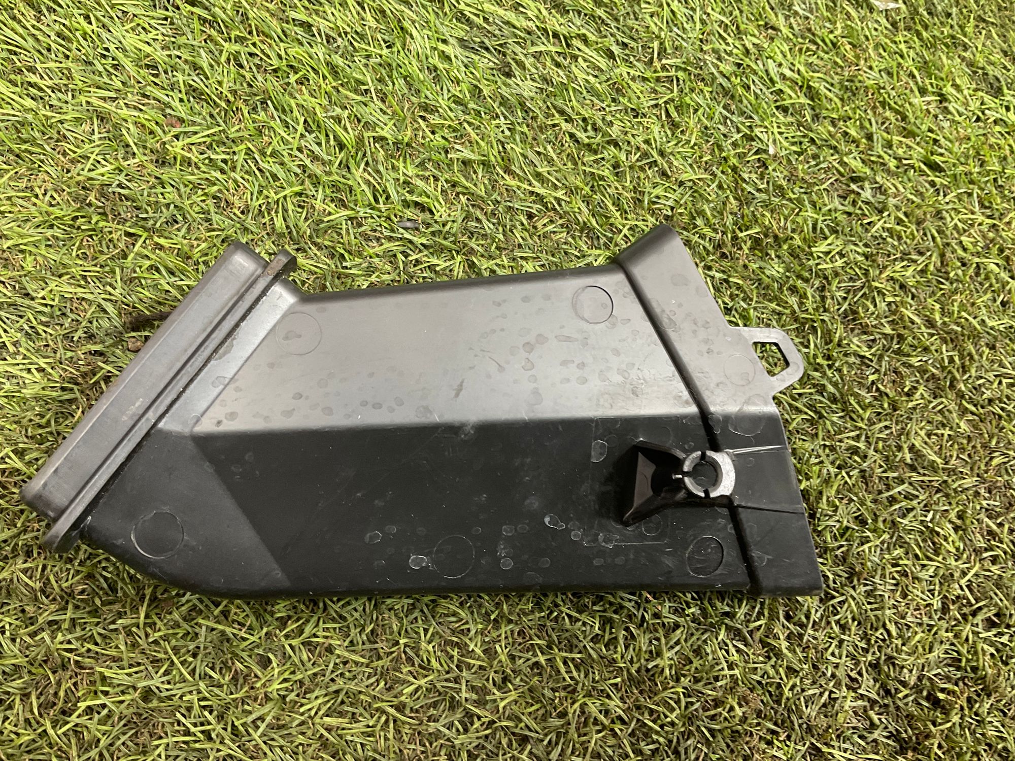 Водосток передний левый BMW M3, G80 2023, 2500 рублей, Москва