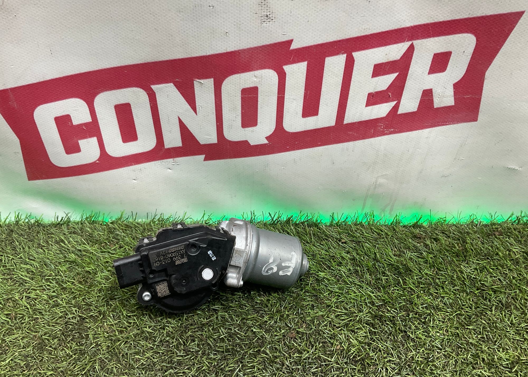 Трапеция дворников BMW X3, G01 рестайлинг 2022, 3000 рублей, Москва