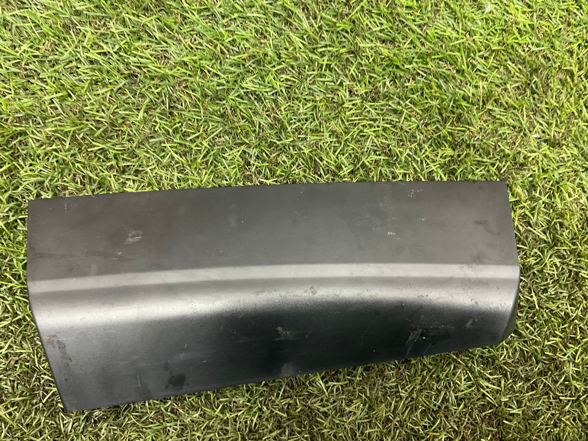 Накладка торпедо BMW X6 M, F86, 1000 рублей, Москва