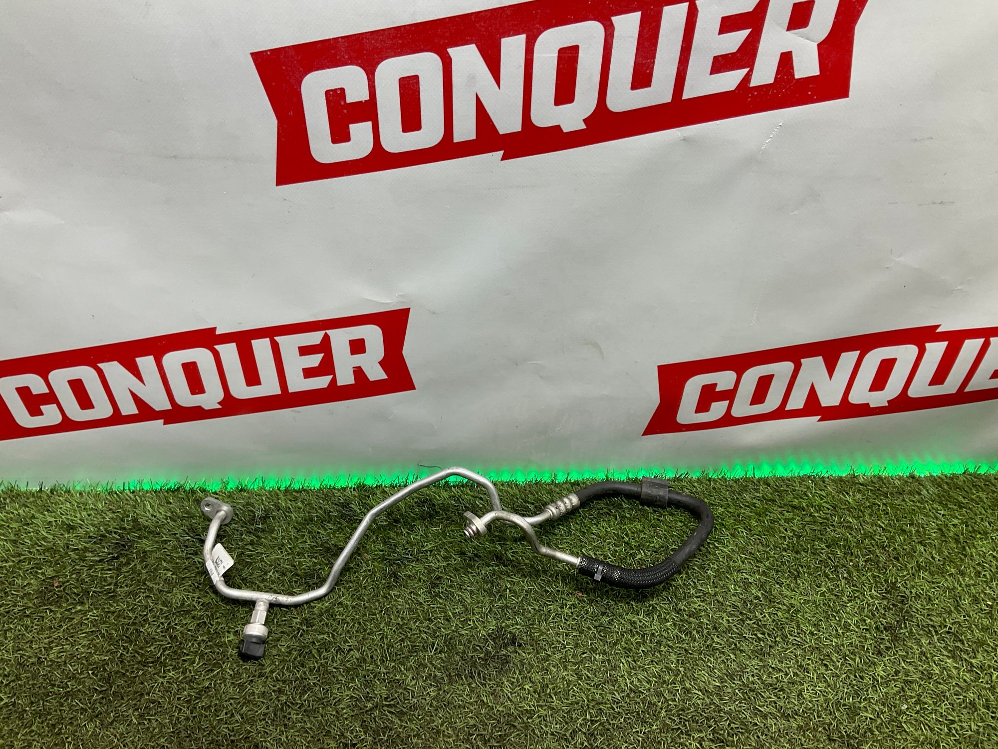 Трубка кондиционера Land Rover Defender II L663 2022, 6000 рублей, Москва