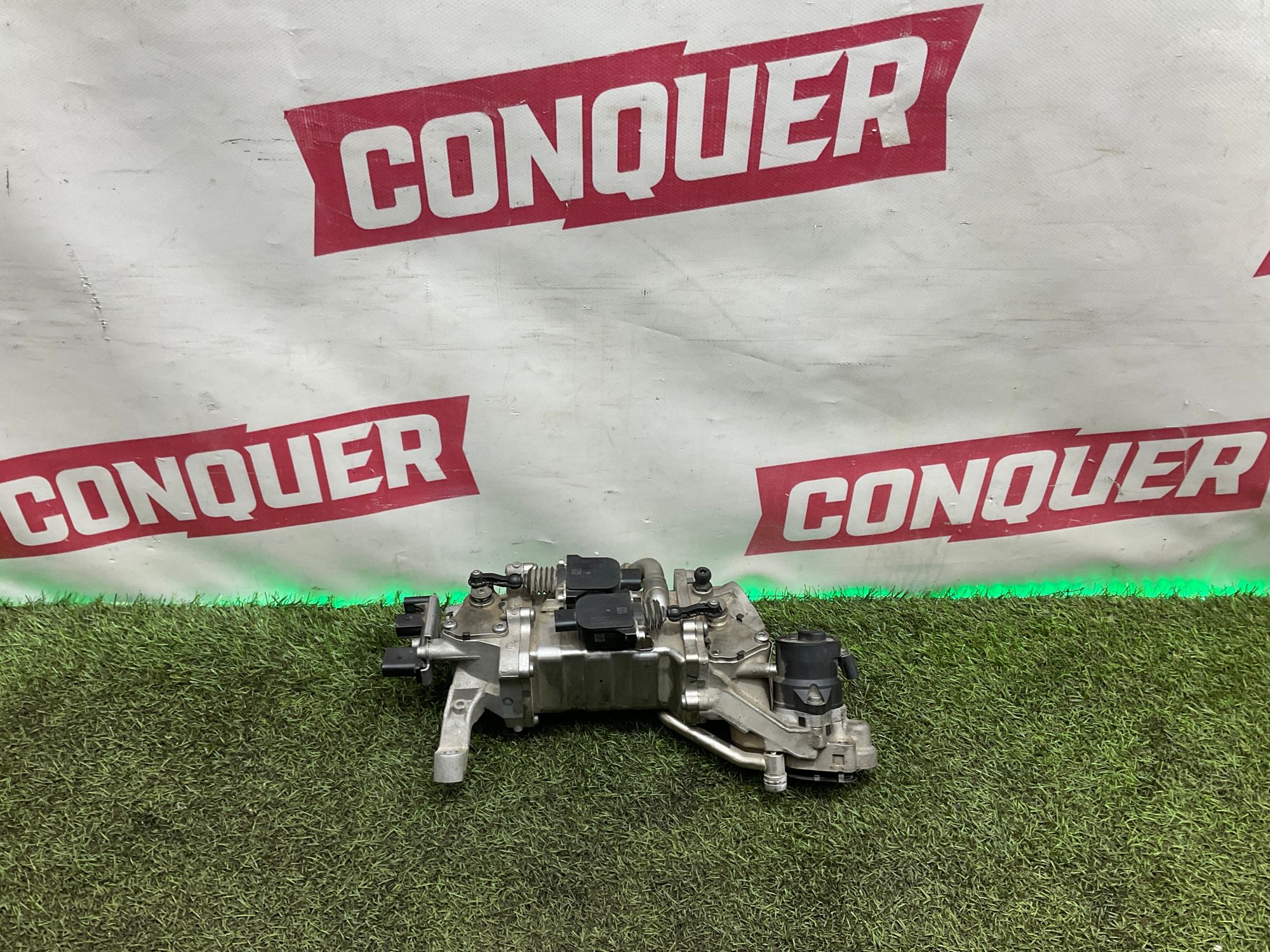 Клапан EGR с теплообмеником BMW X7, G07 рестайлинг B57D30A, 40000 рублей, Москва