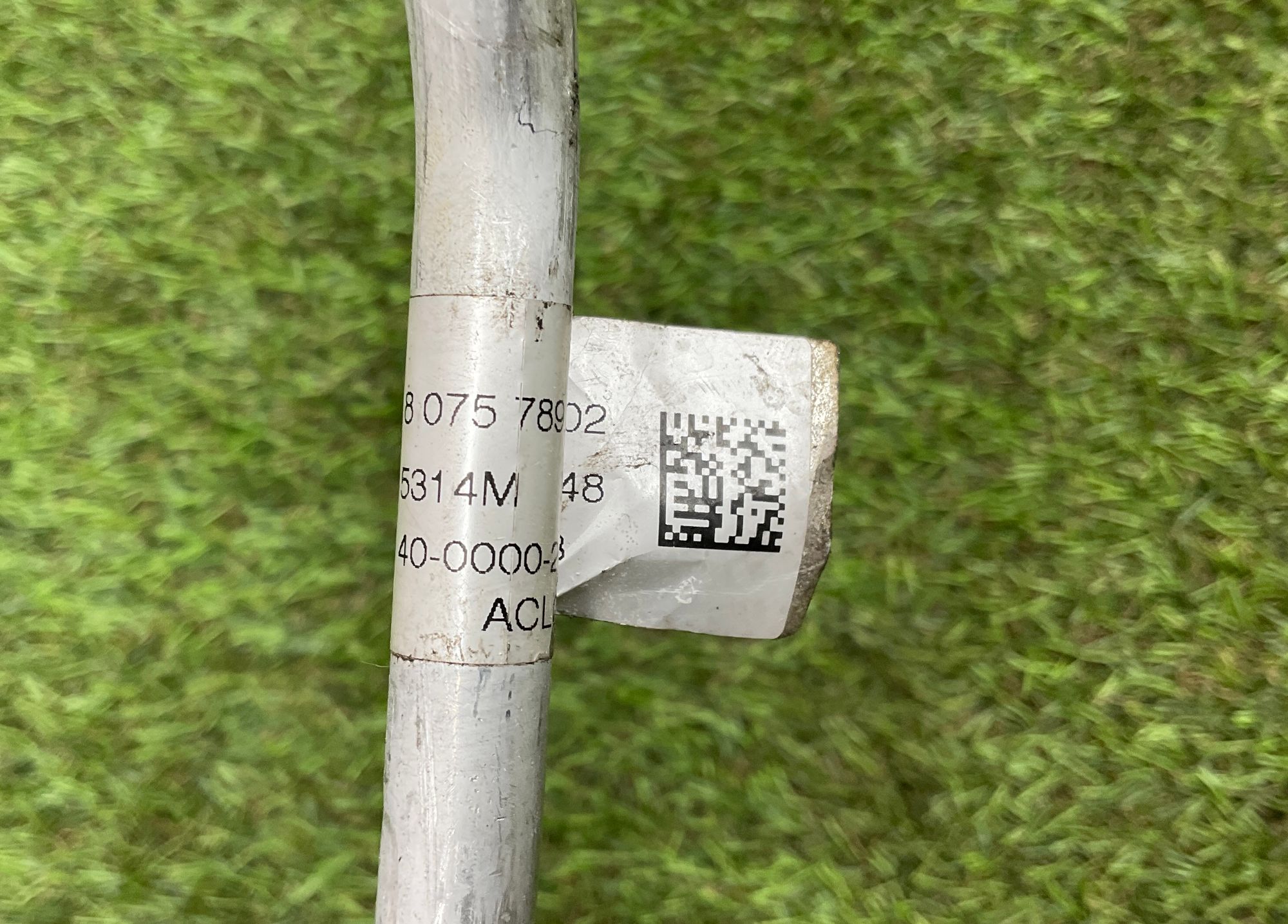 Трубка кондиционера BMW X5 M F95, 7000 рублей, Москва