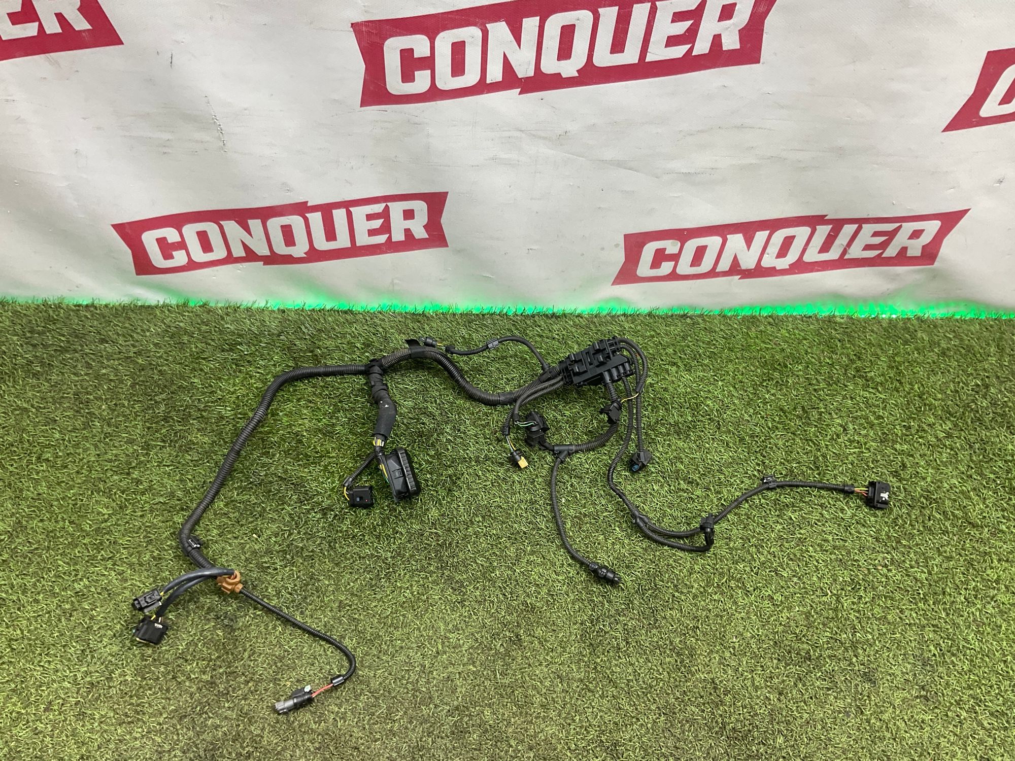 Проводка двс BMW 5 серия, F10/F11 N20B20, 1500 рублей, Москва