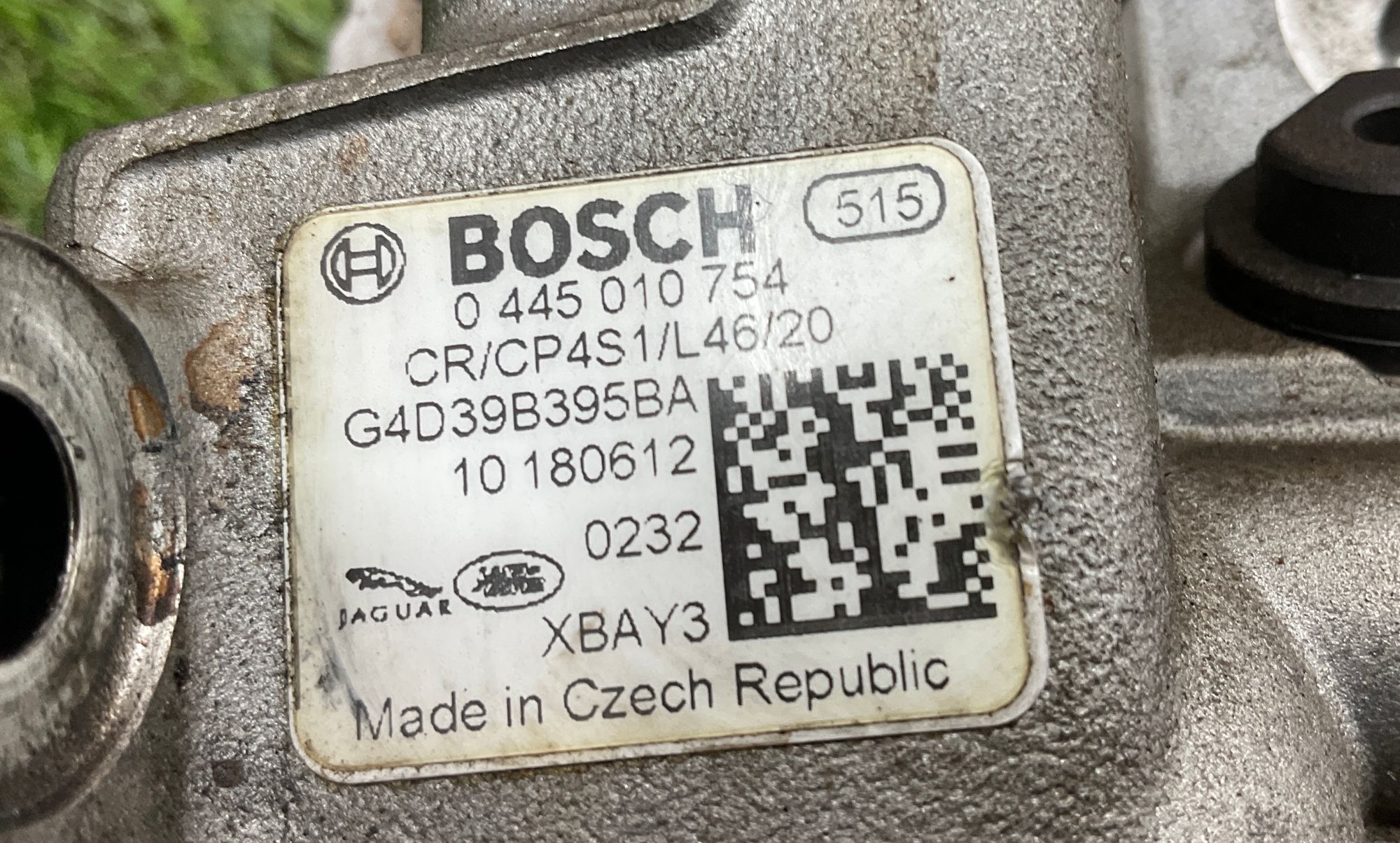 ТНВД 2.0 AJ200 Land Rover Defender II L663 2022, 15000 рублей, Москва