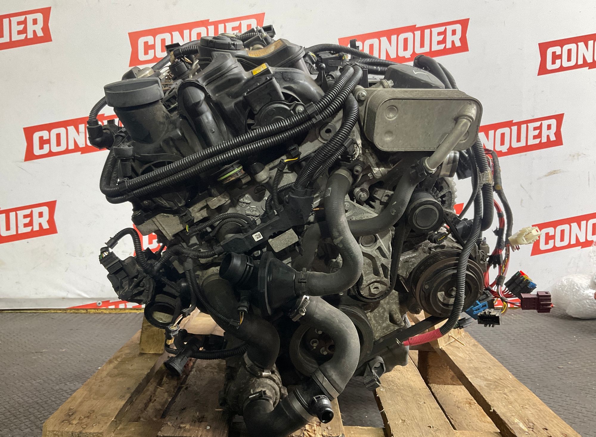 Двигатель N20B20A BMW E84 F10 F20 F30 F30 LCI F31 F32 F33 F34, 330000 рублей, Москва