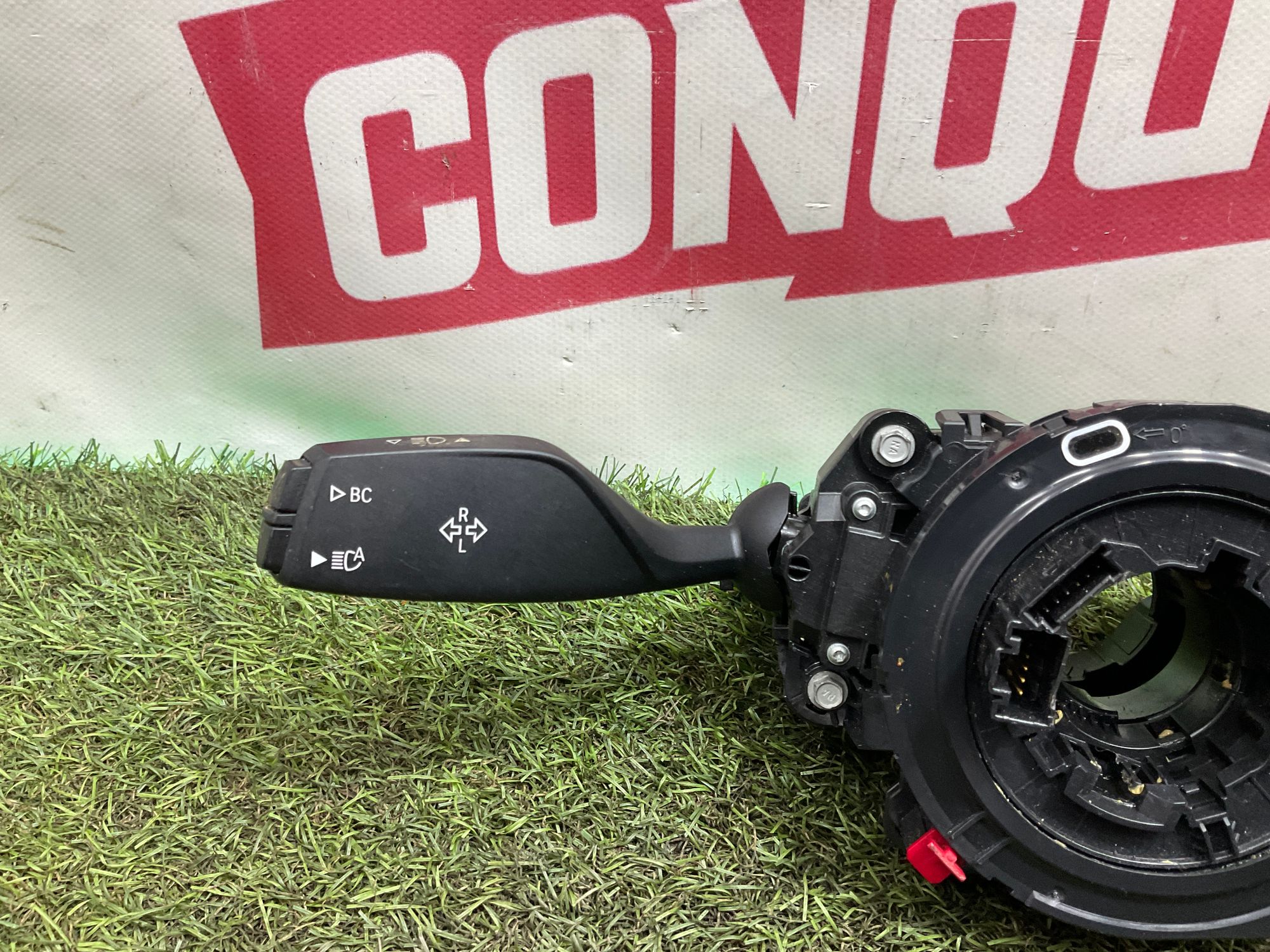 Подрулевой переключатель BMW X5 G05, 14000 рублей, Москва