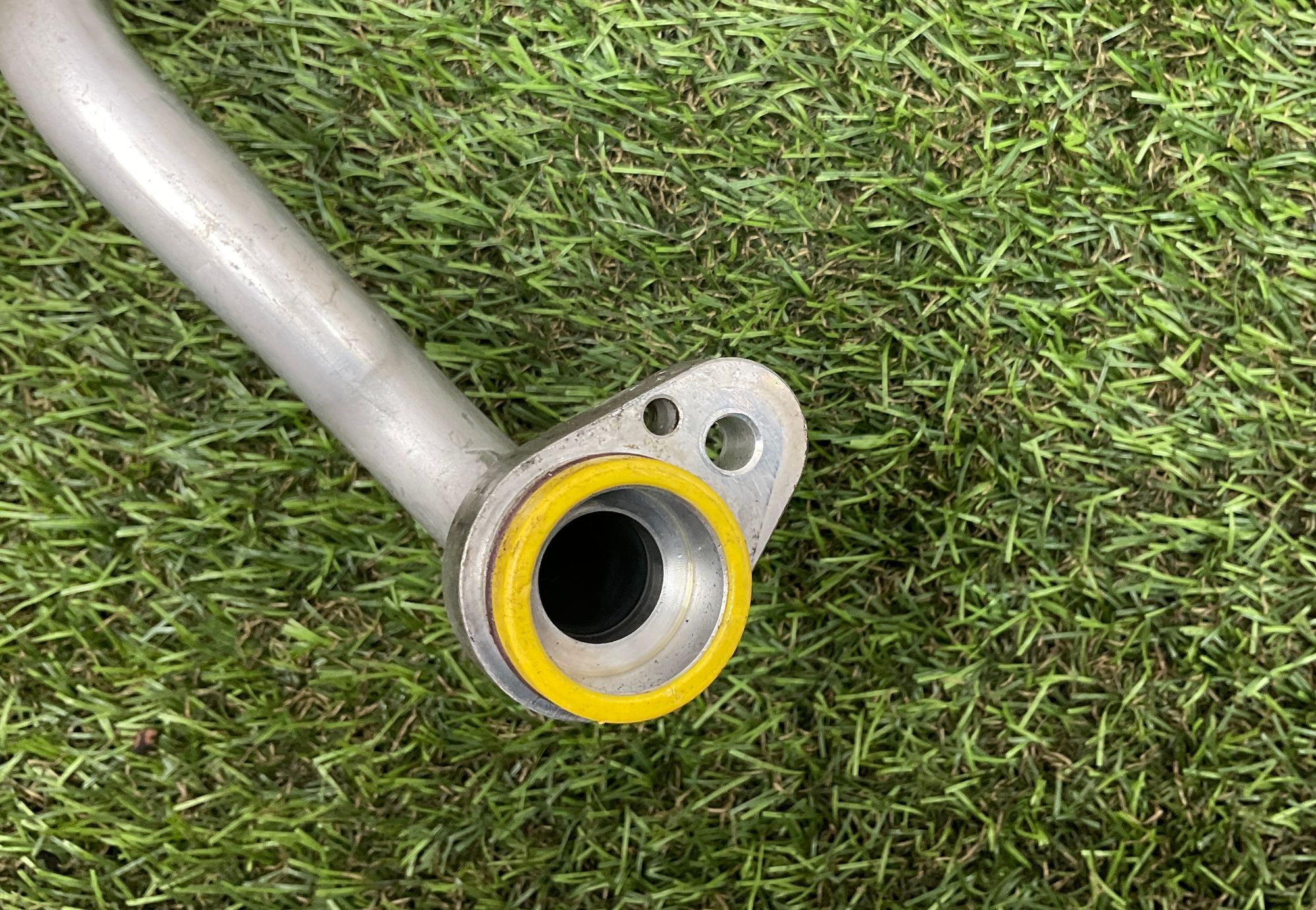 Трубка кондиционера BMW X5 F15, 2000 рублей, Москва