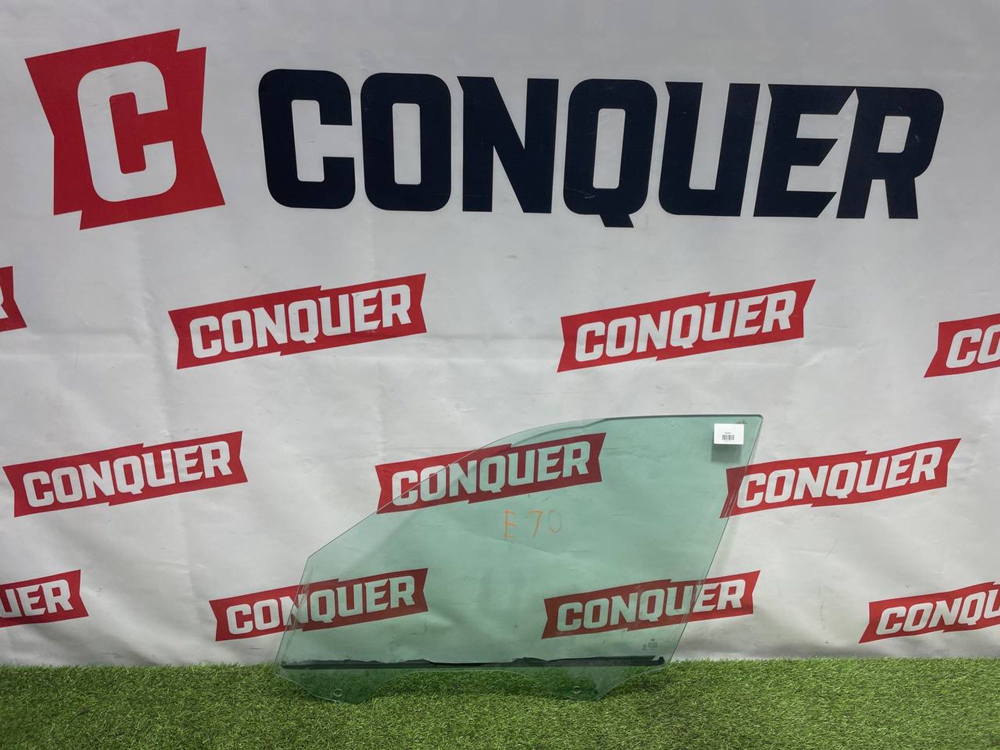 Стекло переднее левое BMW X5 E70, 1000 рублей, Москва