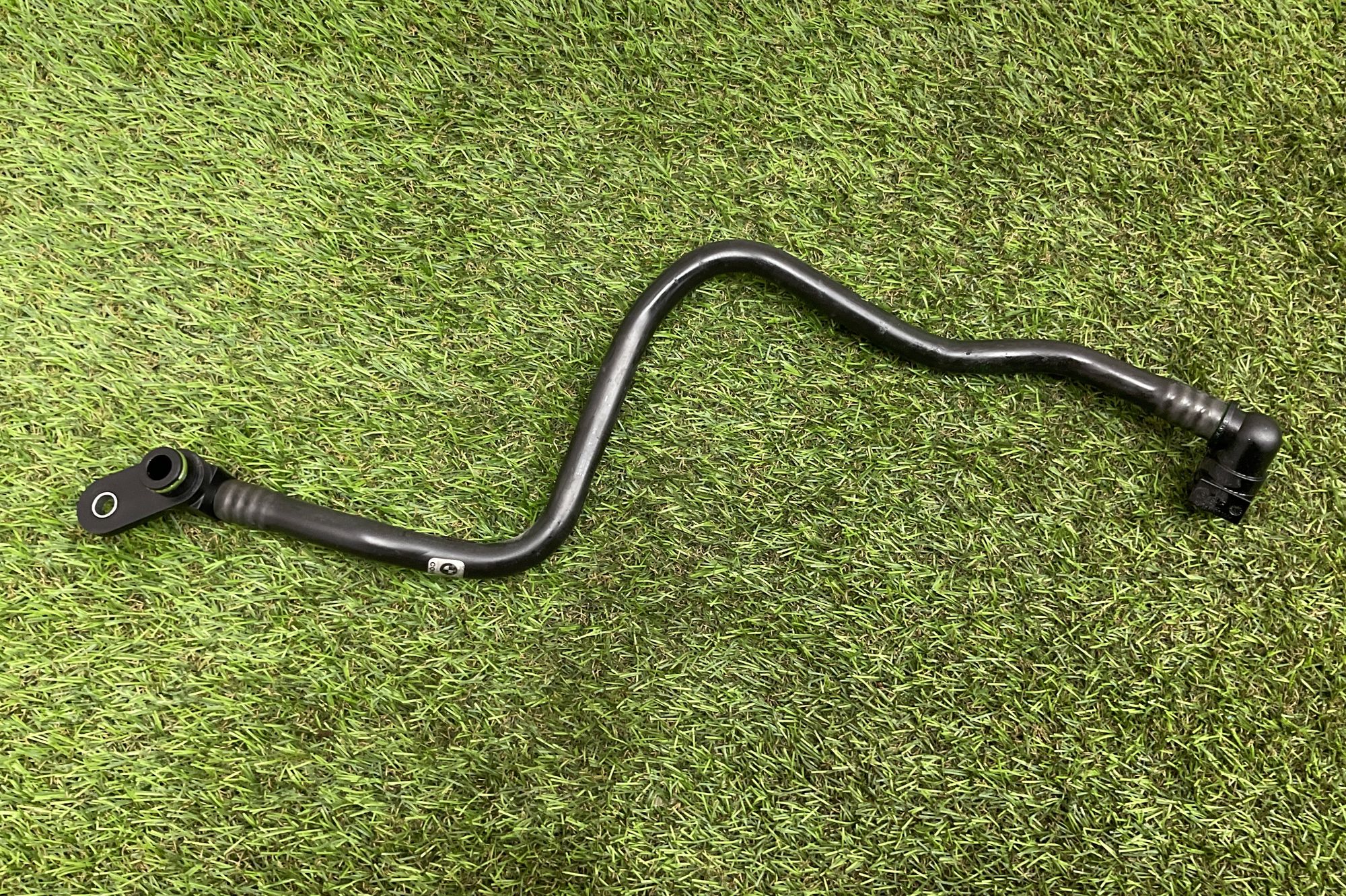 Трубопровод масляного радиатора возврат BMW 5 F10, 2000 рублей, Москва