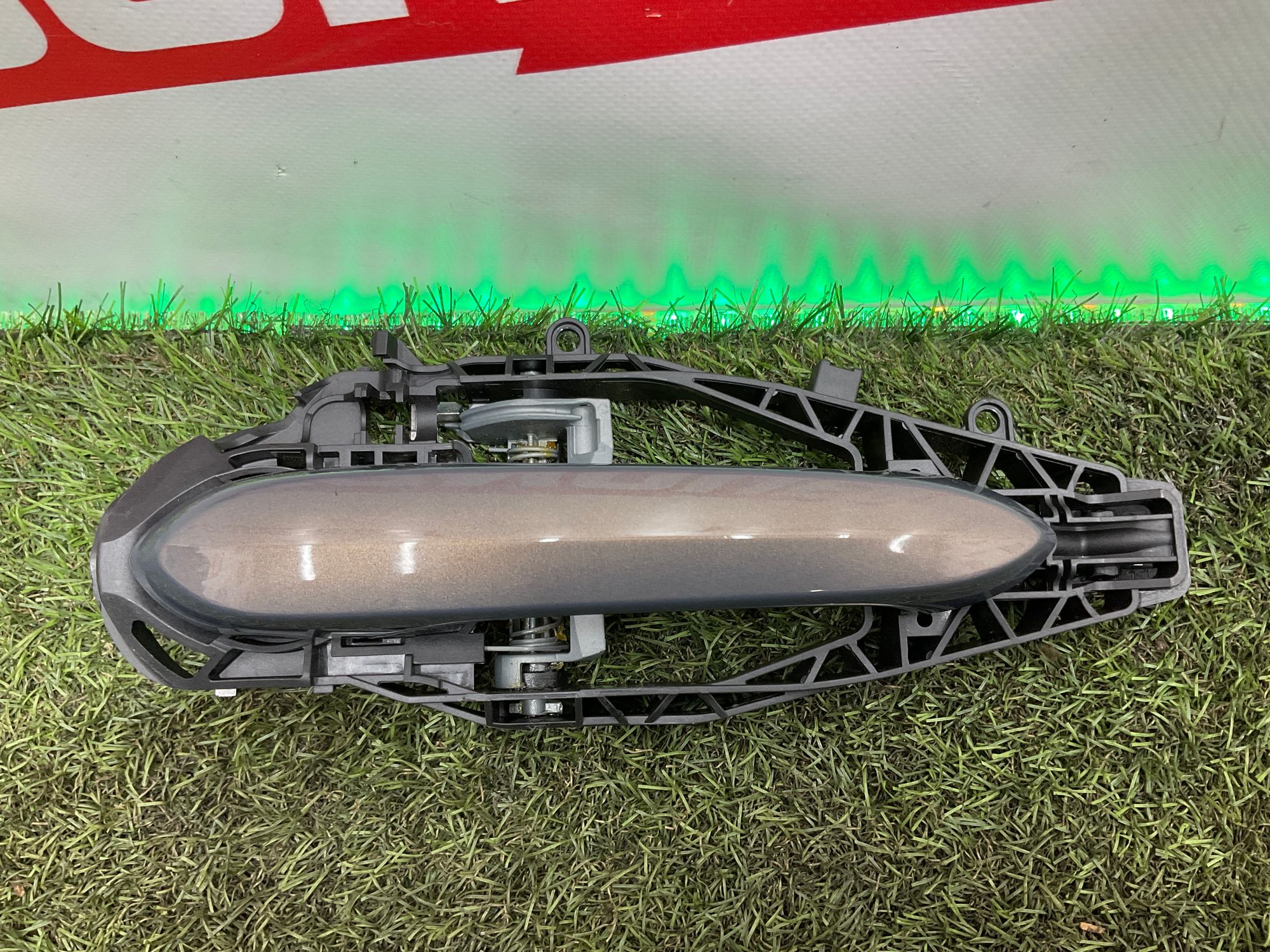 Ручка двери передняя левая BMW M5, F90 рестайлинг 2022, 5000 рублей, Москва