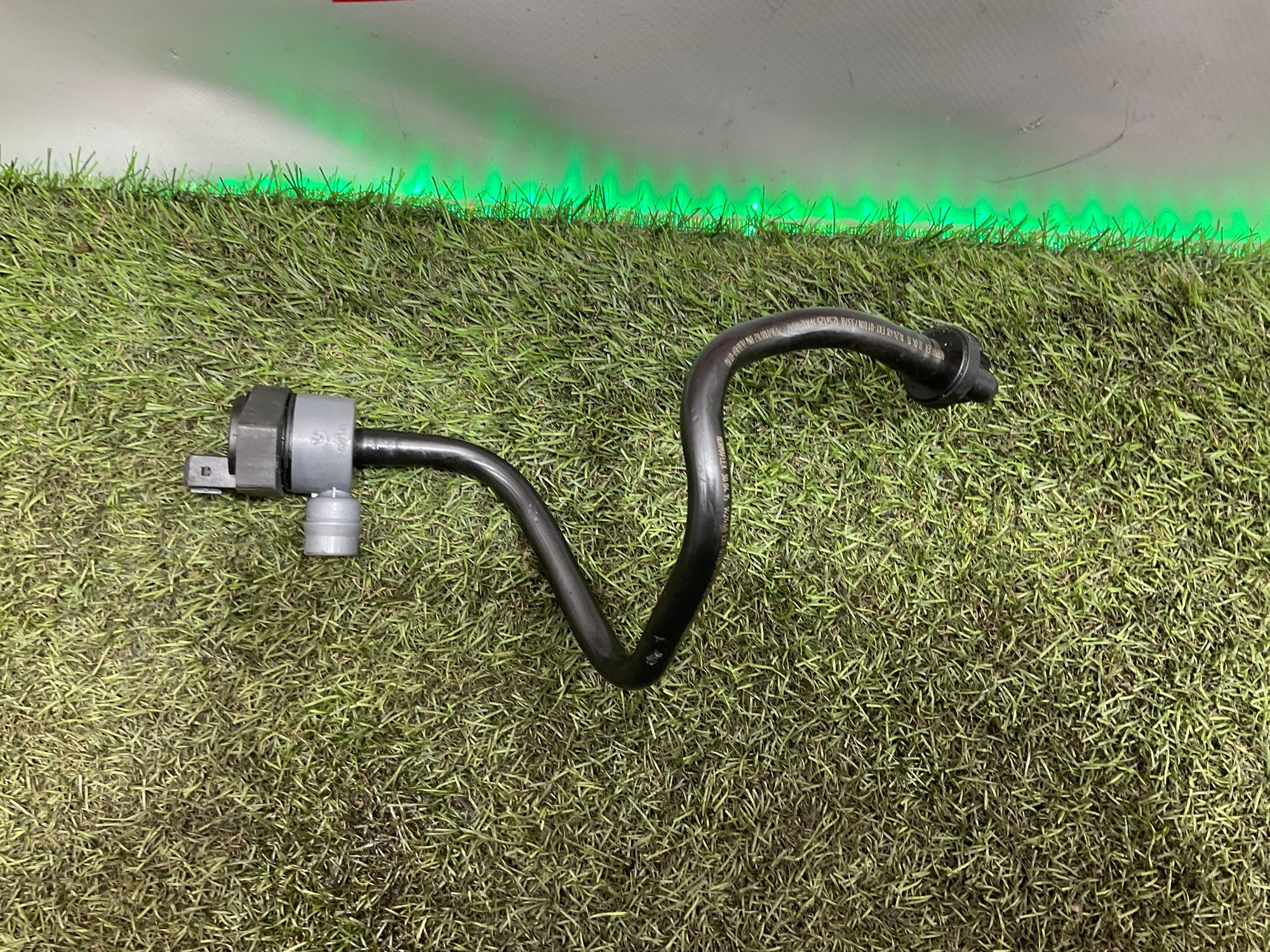 Клапан вентиляции топлива ZYL. 1-4 BMW M5 F90, 1000 рублей, Москва