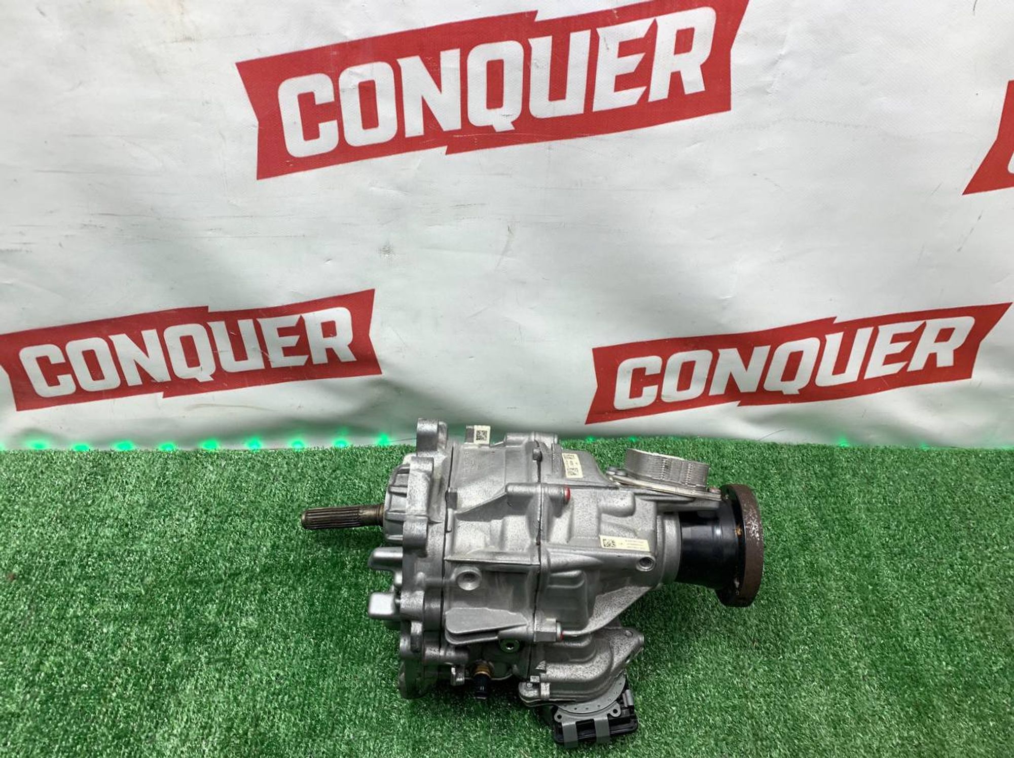 Раздатка Mercedes-Benz W213 63 AMG, 200000 рублей, Москва