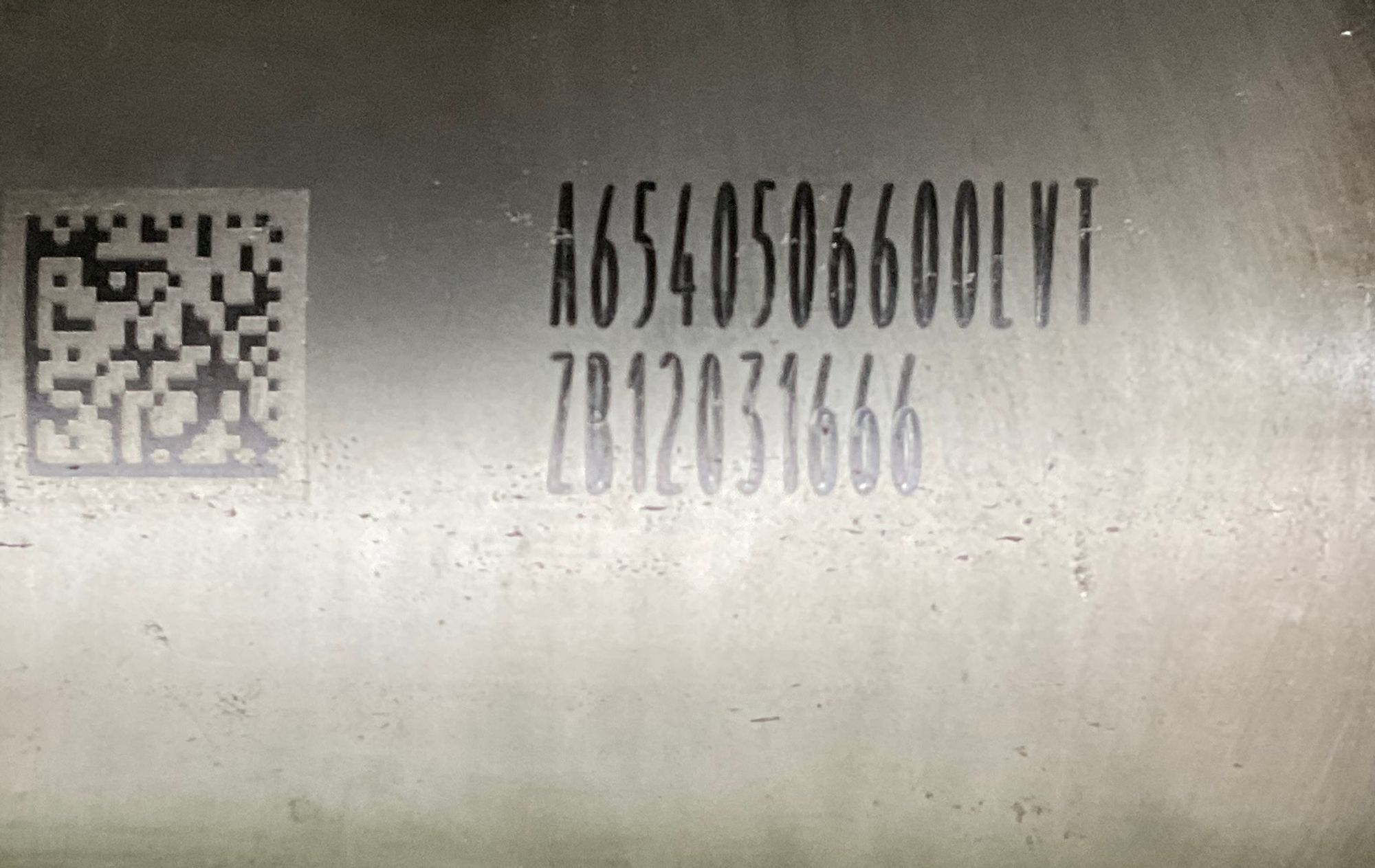 Распредвал впускной Mercedes-Benz C-Класс W205/S205/C205/A205 рестайлинг (2018—2021) 2021, 30000 рублей, Москва