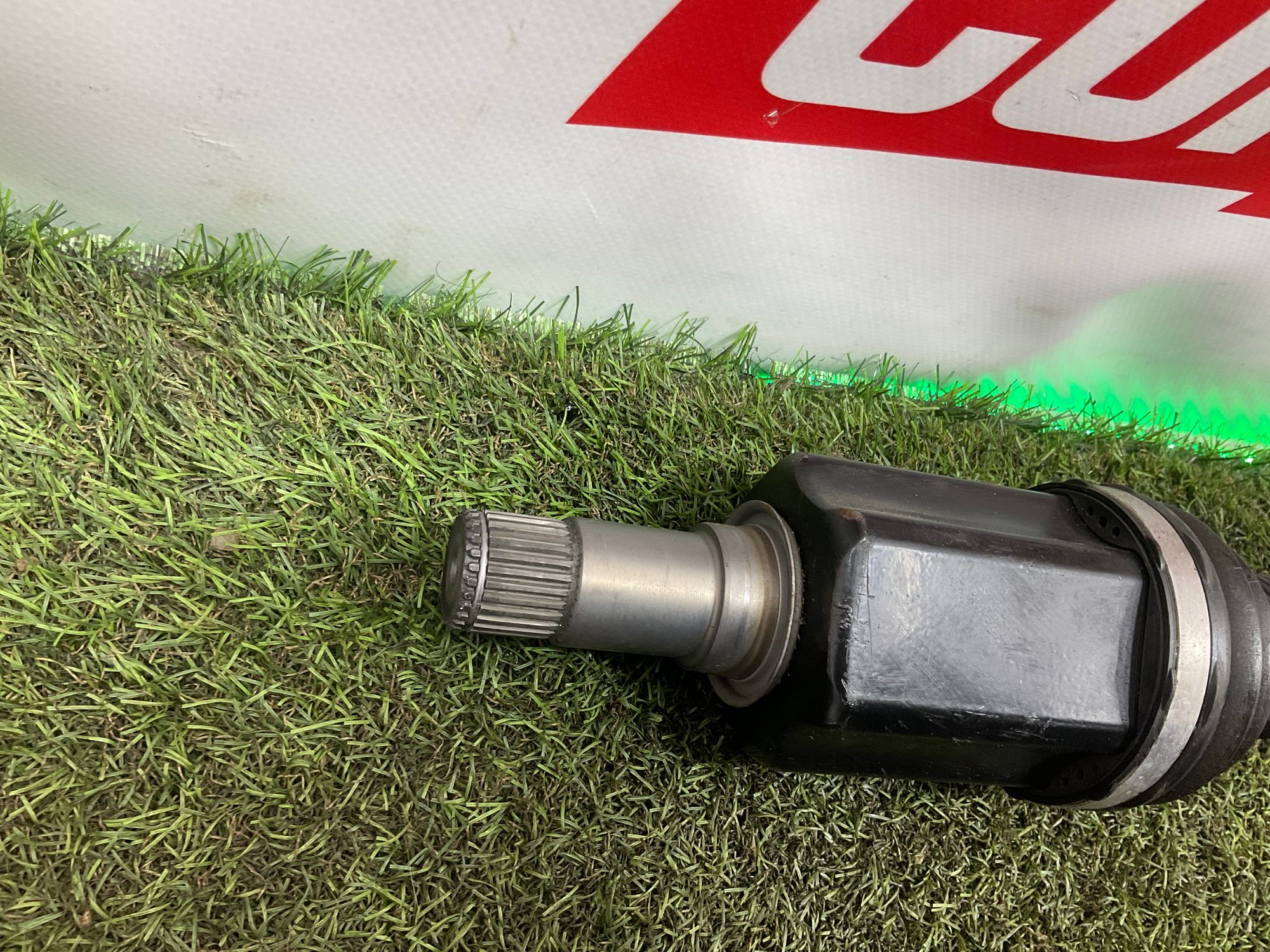 Привод передний правый Mercedes-Benz E63s AMG GT, 80000 рублей, Москва