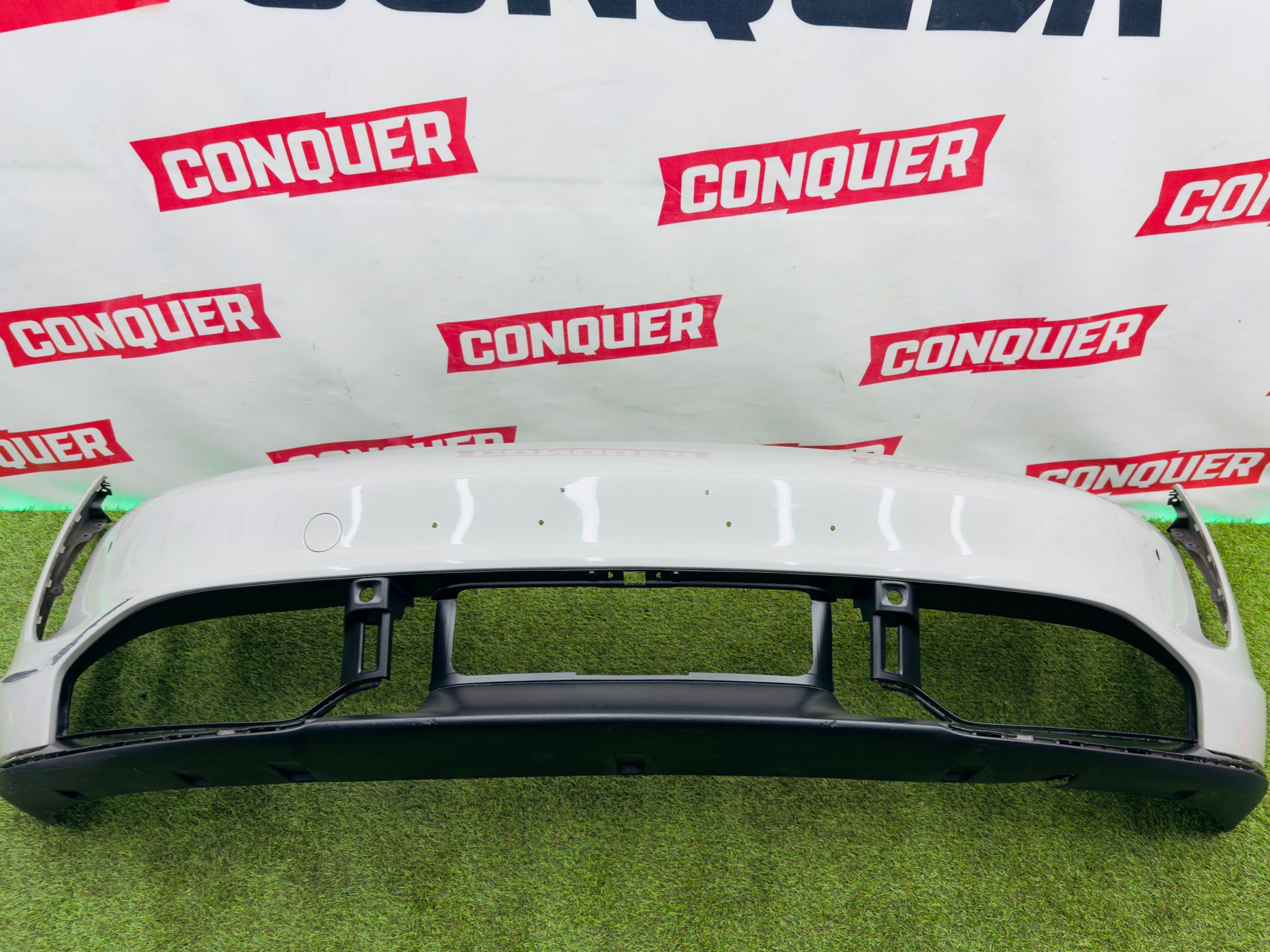 Бампер передний Porsche Taycan I 2021, 70000 рублей, Москва