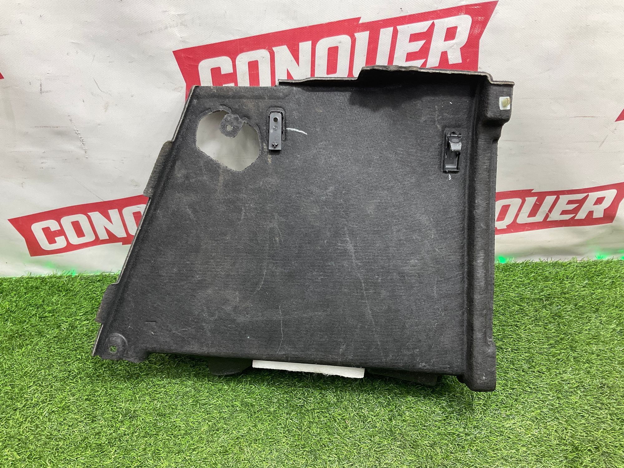 Обшивка багажника левая BMWX3 F25, 2500 рублей, Москва