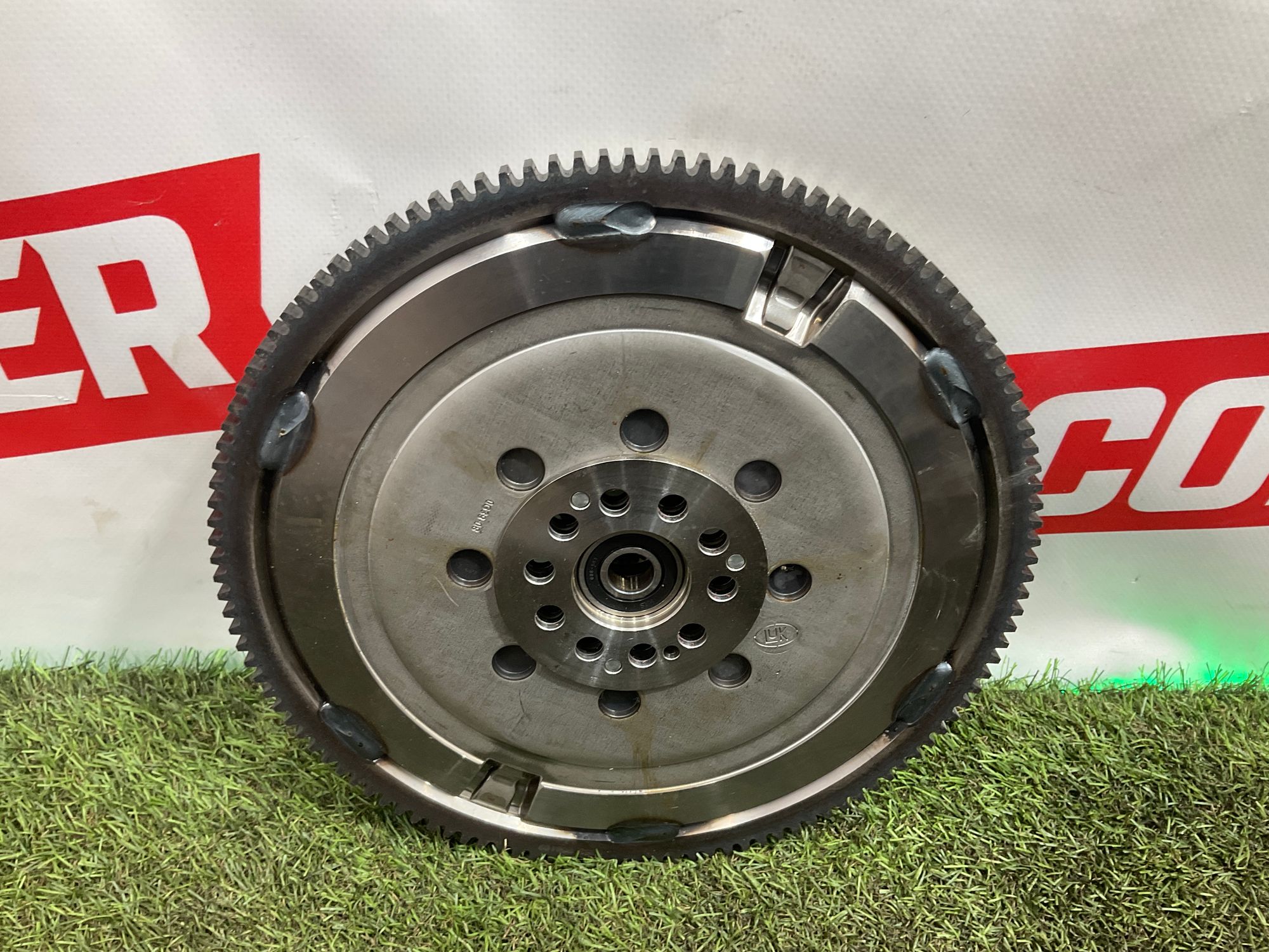 Маховик Bentley Continental GT CVD, 100000 рублей, Москва