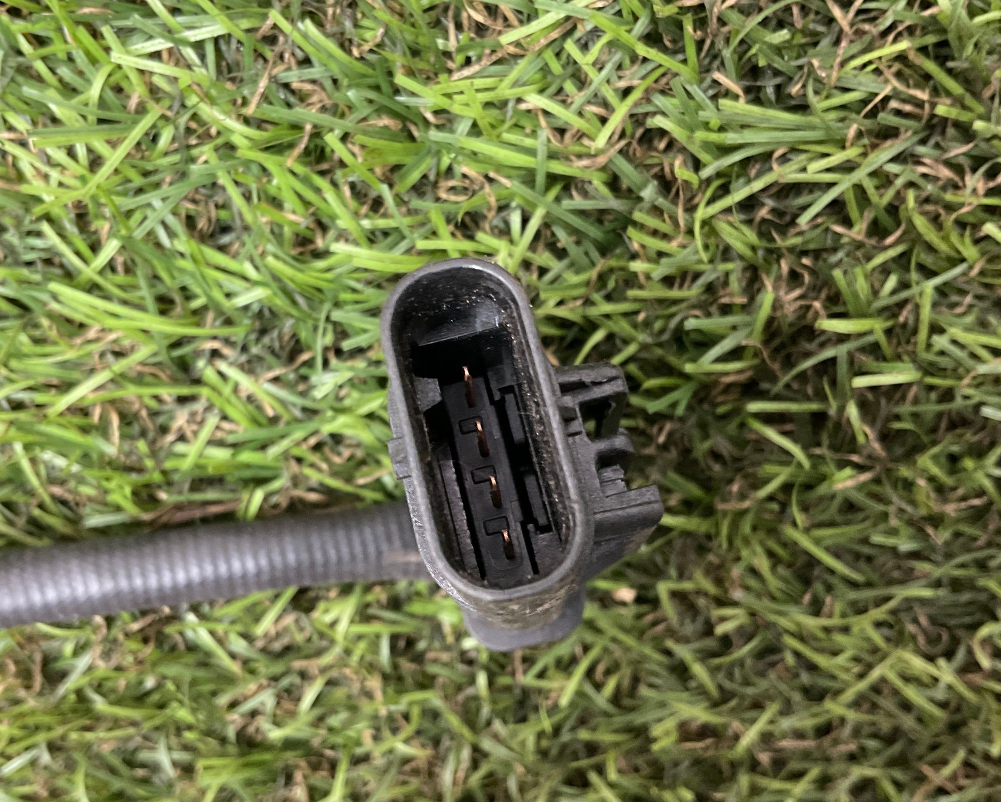 Лямбда зонд BMW 5 серия, G30/G31 рестайлинг B57, 5000 рублей, Москва