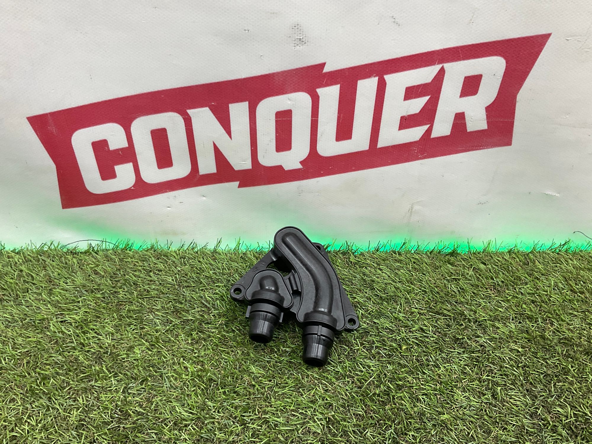 Водяной фланец B58 новый оригинал, 3500 рублей, Москва