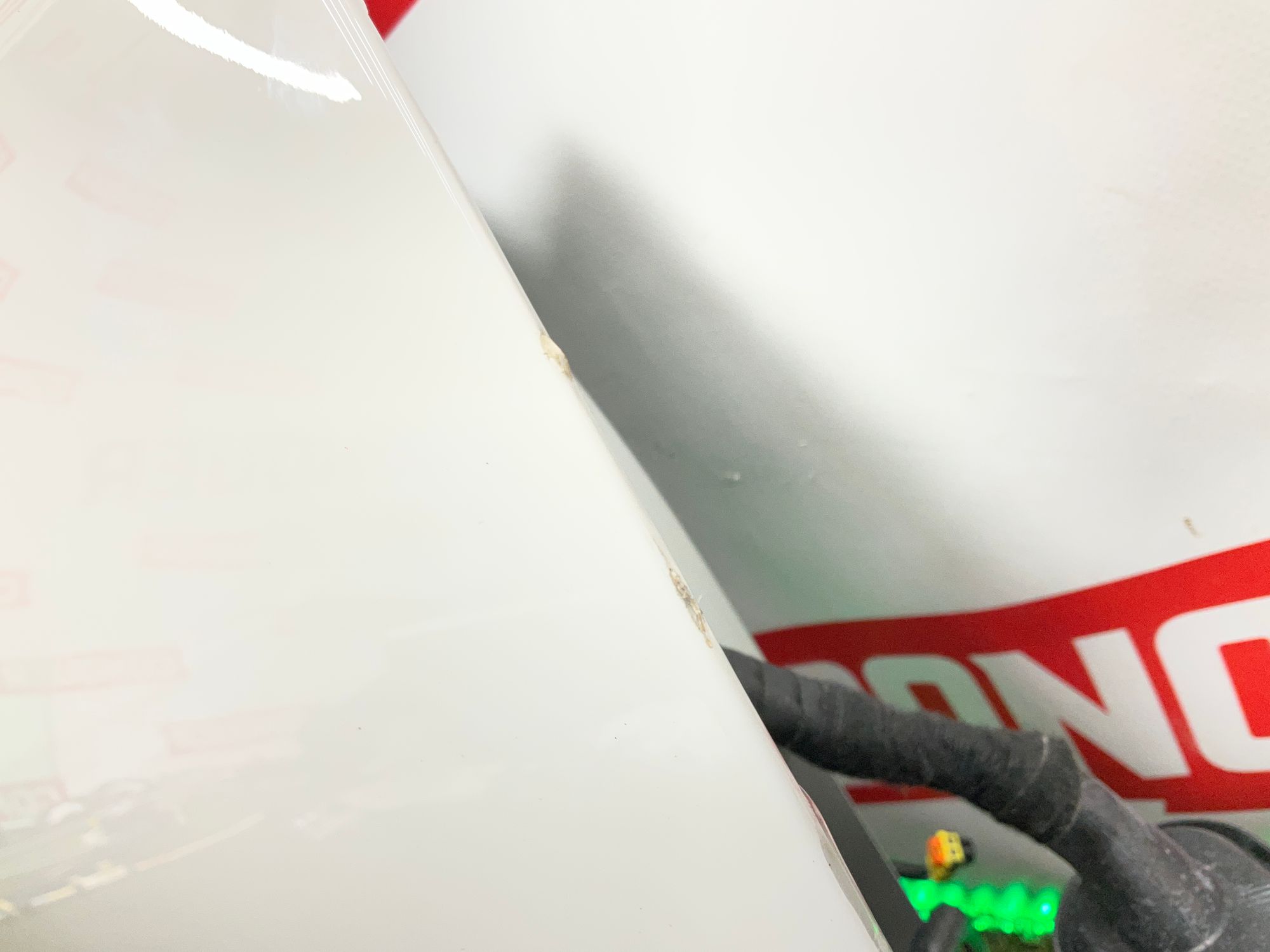 Дверь передняя правая Porsche 911 GT3 991 Рестайлинг 2018, 100000 рублей, Москва