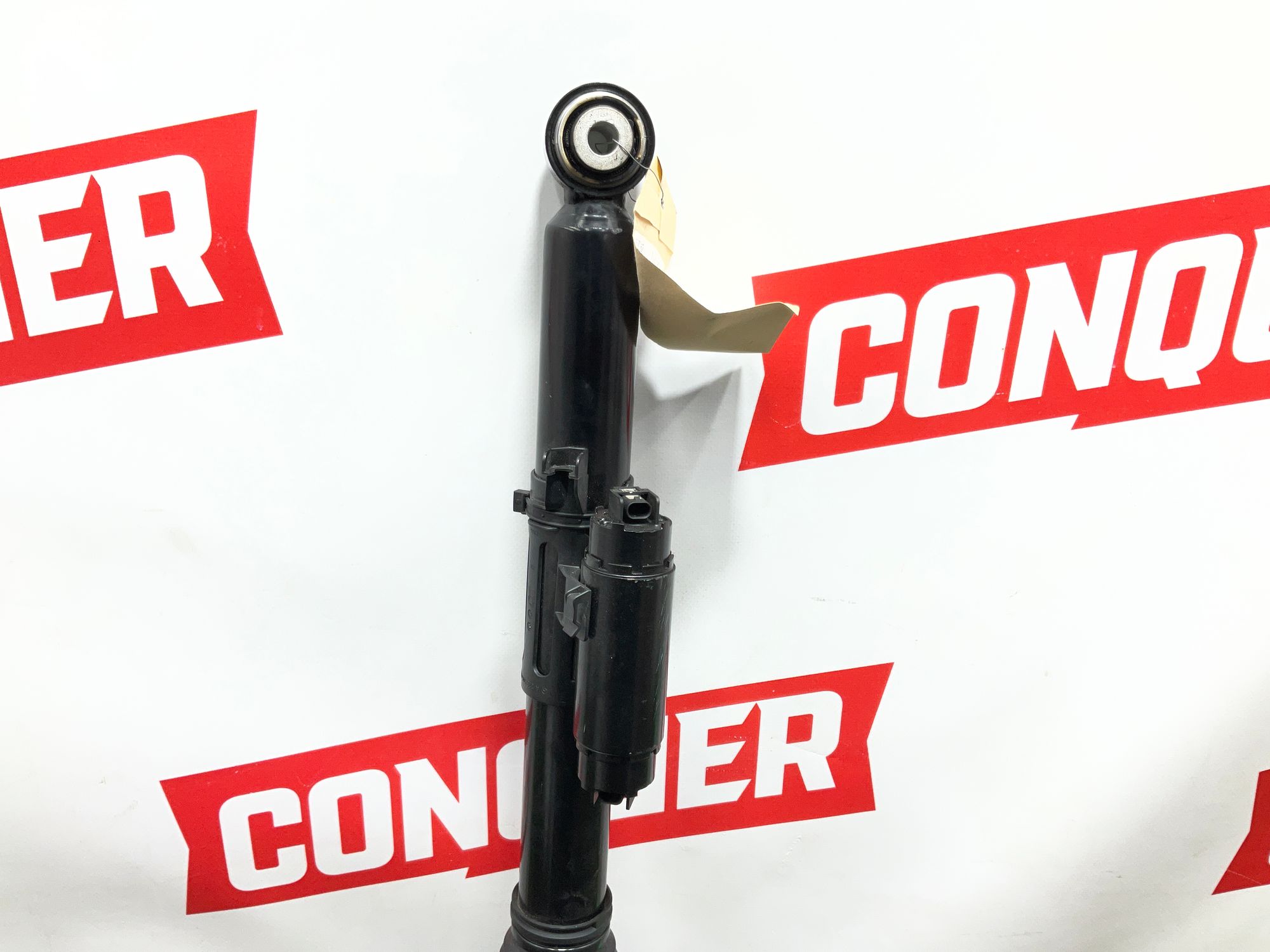 Стойка пневмоподвески задняя правая Mercedes-Benz S-Класс W223, 90000 рублей, Москва