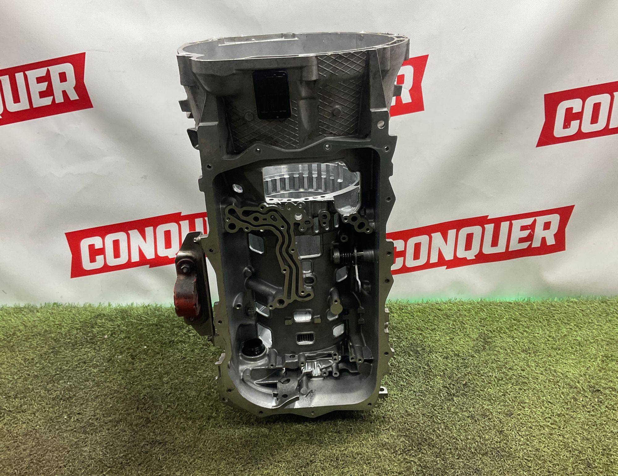 Корпус АКПП GA8HP70X N57D30A E70 LCI E71, 12000 рублей, Москва