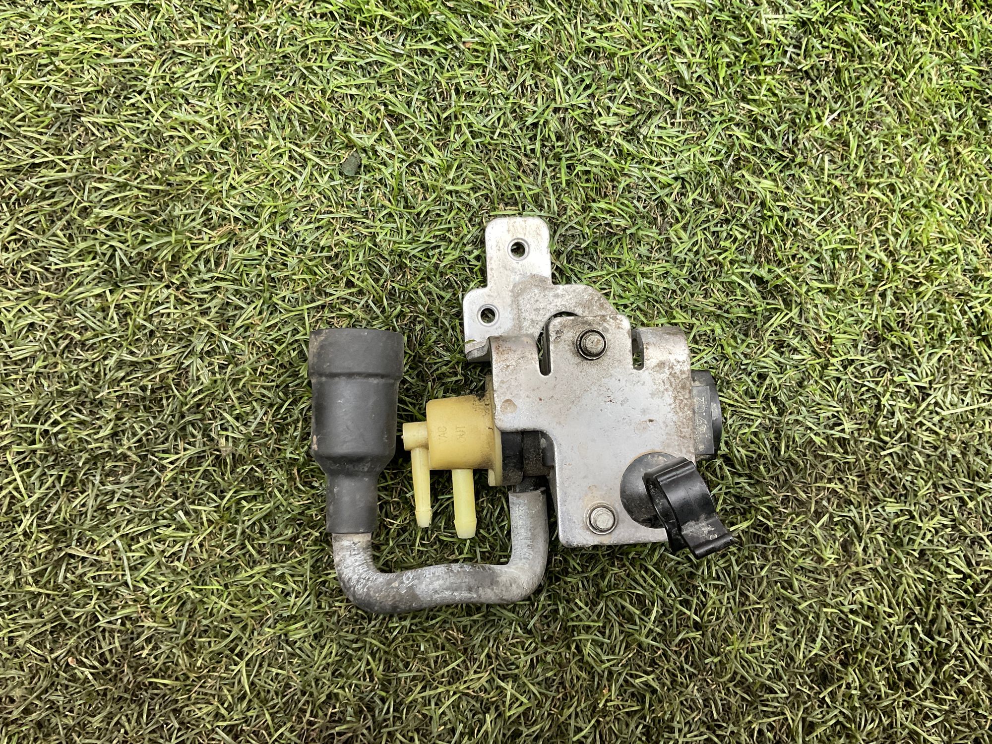 Клапан управления турбиной 654920 Mercedes-Benz E-Класс W213/S213/C238/A238 (2016—2023) 2020, 3000 рублей, Москва