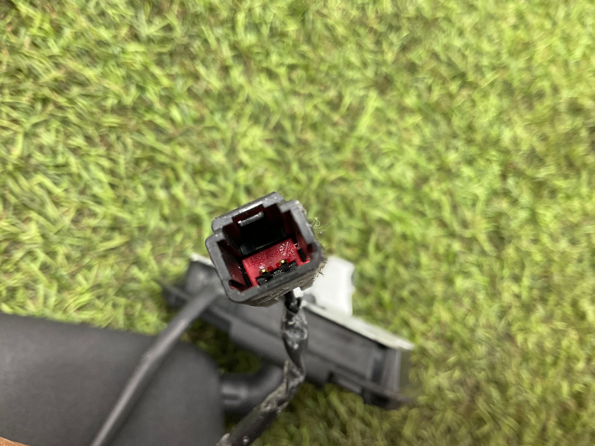 Козырек солнцезащитный левый Land Rover Defender II  L663 2022, 6000 рублей, Москва