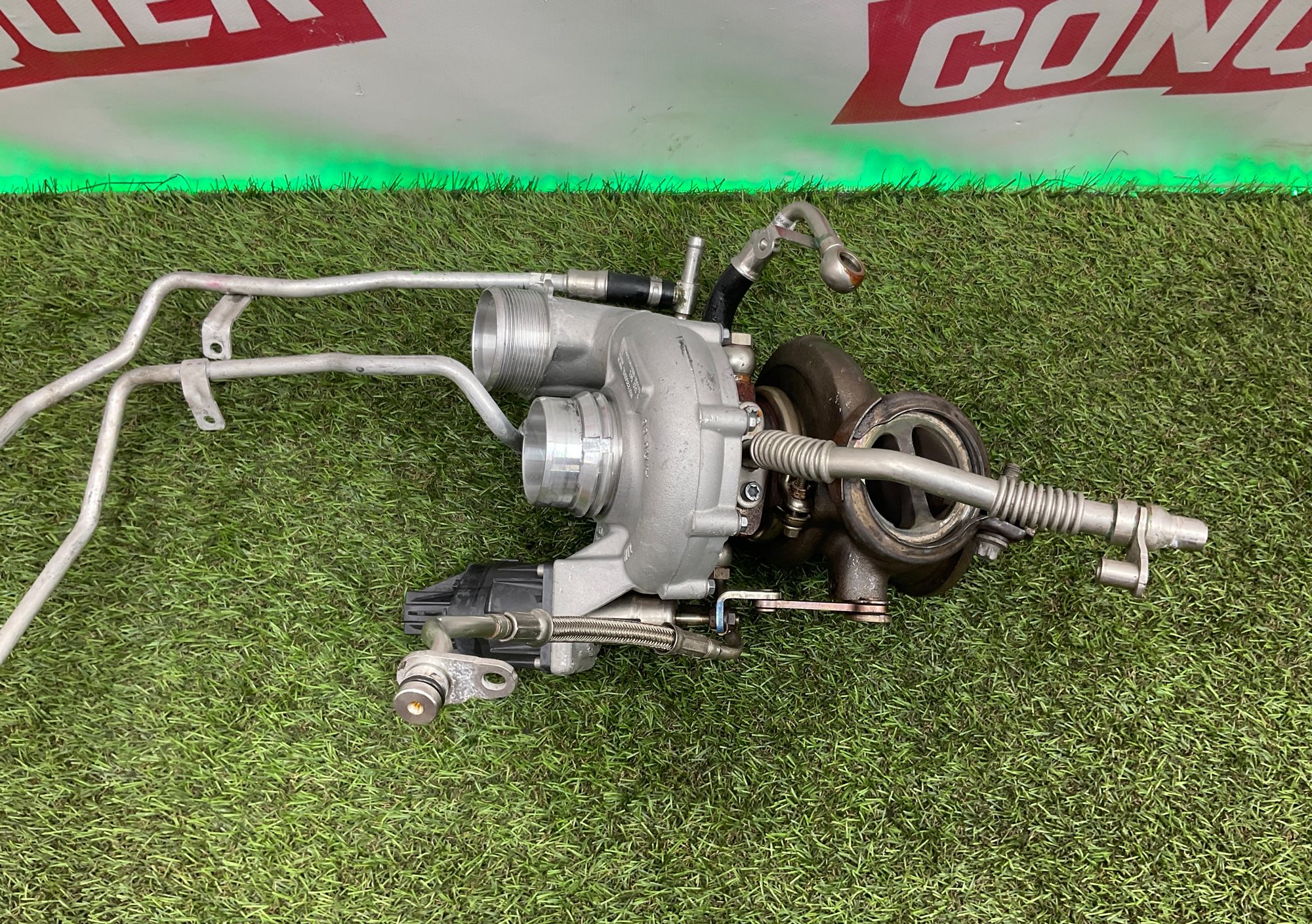 Турбина Zyl 1-4 BMW M5, F90 2019, 88000 рублей, Москва