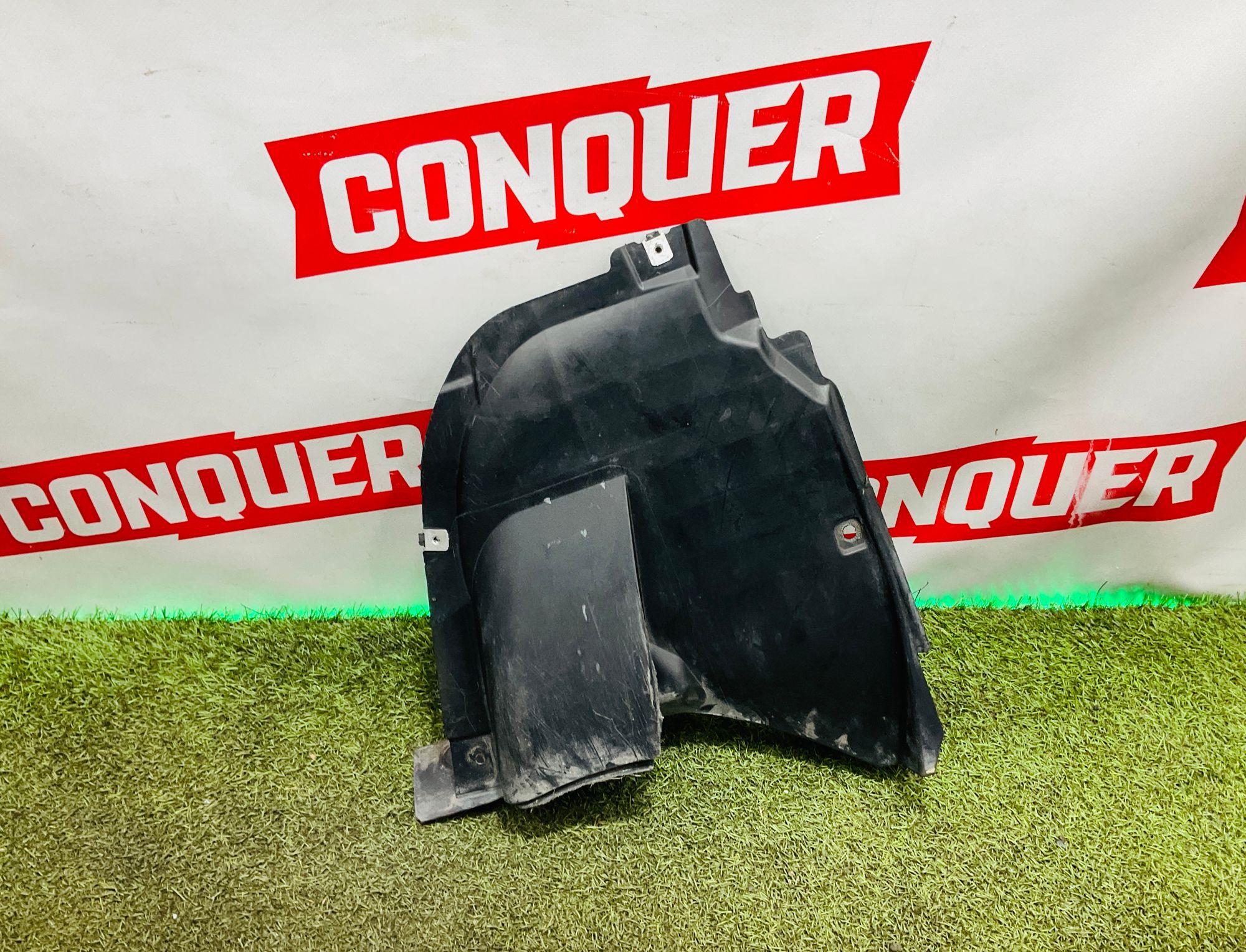 Подкрылок передний правый Porsche 911 GT3 991 Рестайлинг 2018, 15000 рублей, Москва