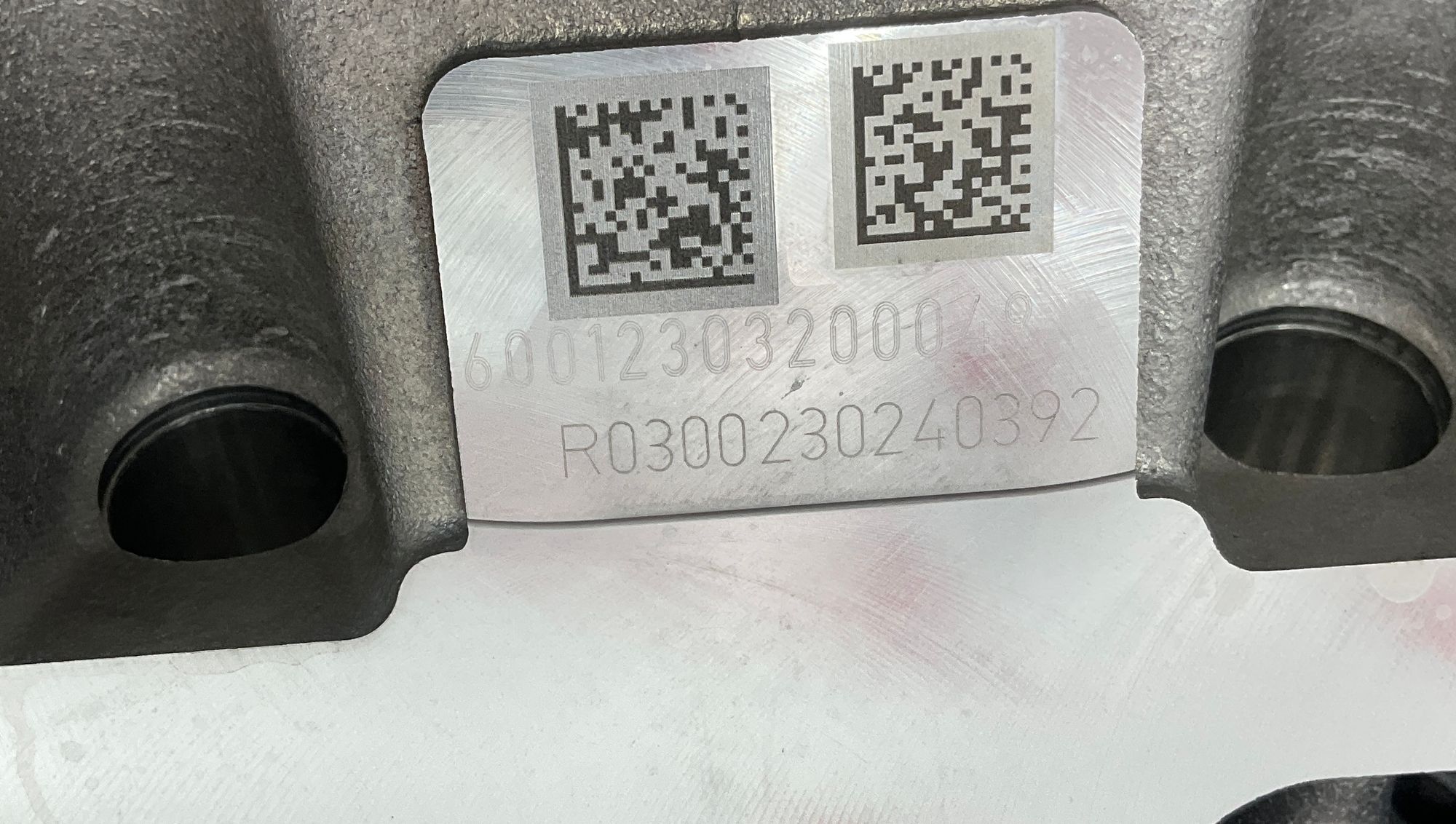 ГБЦ 260920 оригинальная новая, 150000 рублей, Москва