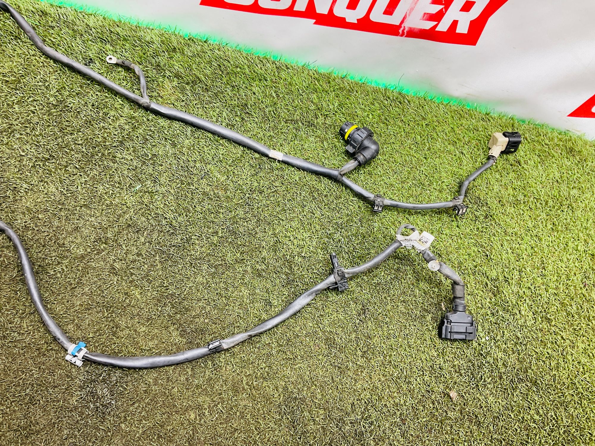 Жгут проводов двигателя BMW M5 F90 рестайлинг 2024, 5000 рублей, Москва