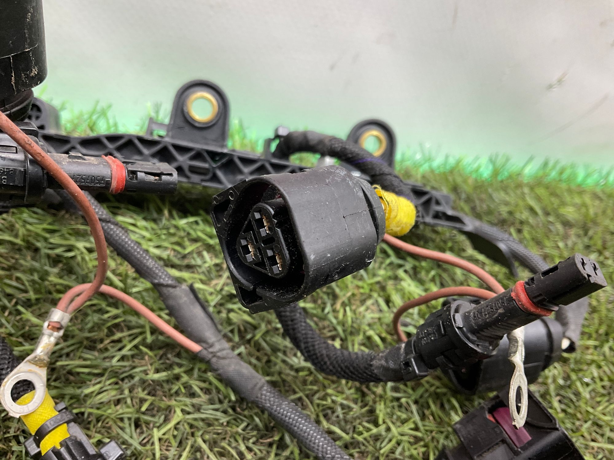 Жгут проводов форсунки BMW M5, F90 рестайлинг 2024, 7000 рублей, Москва