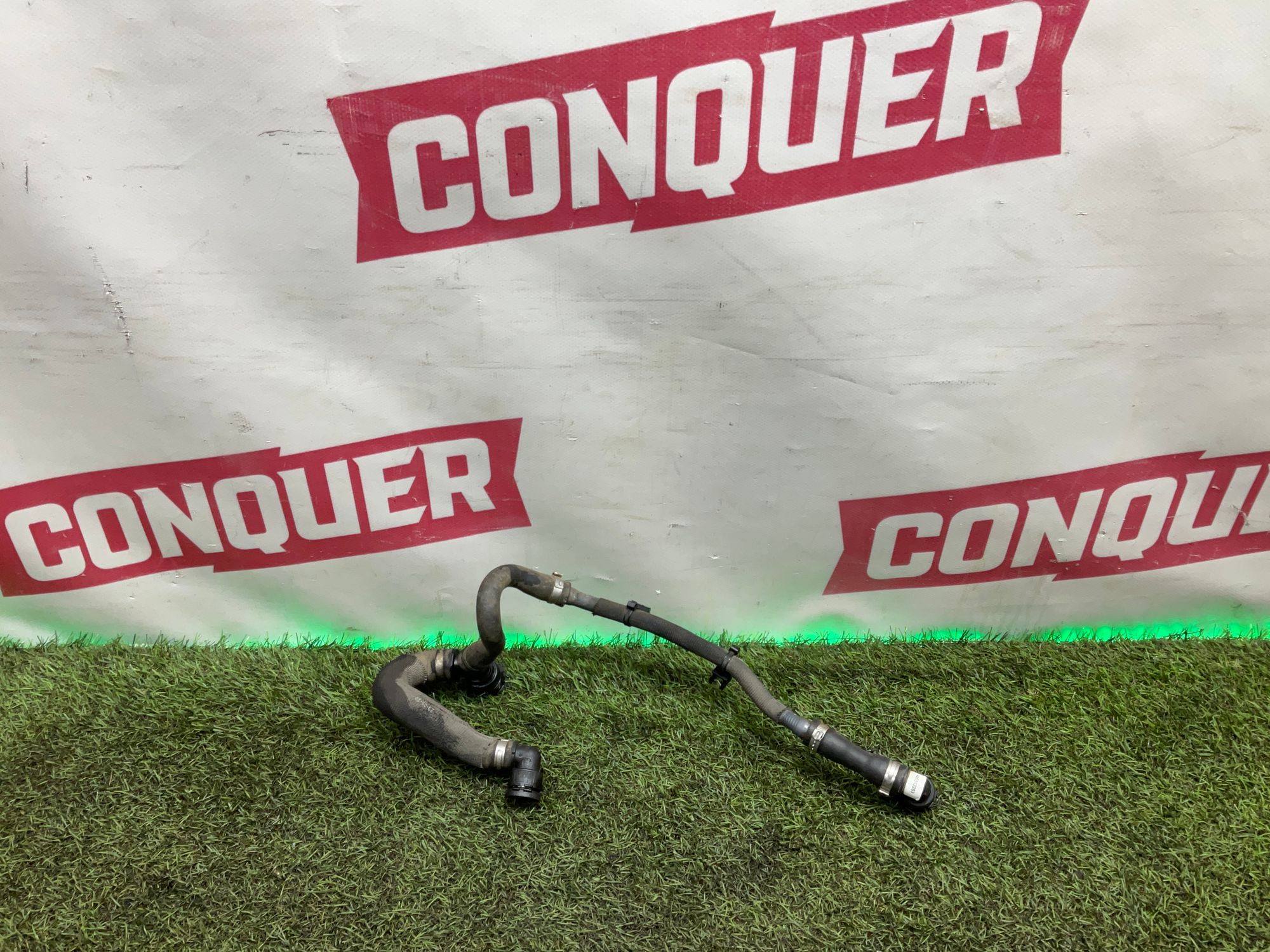 Патрубок системы охлаждения BMW X7, G07 рестайлинг B57D30A, 4000 рублей, Москва