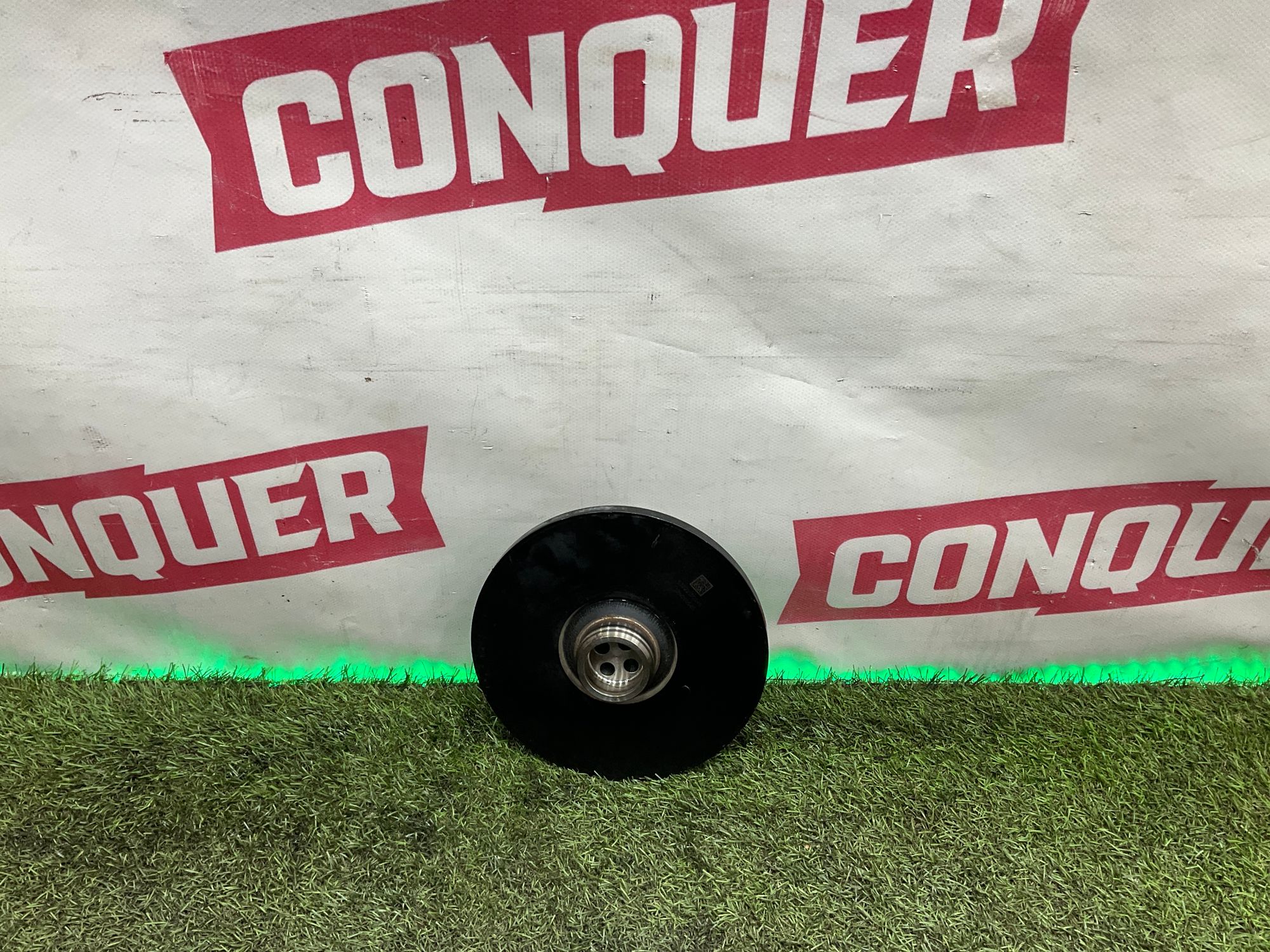 Шкив коленвала BMW X7, G07 рестайлинг B57D30A, 28000 рублей, Москва