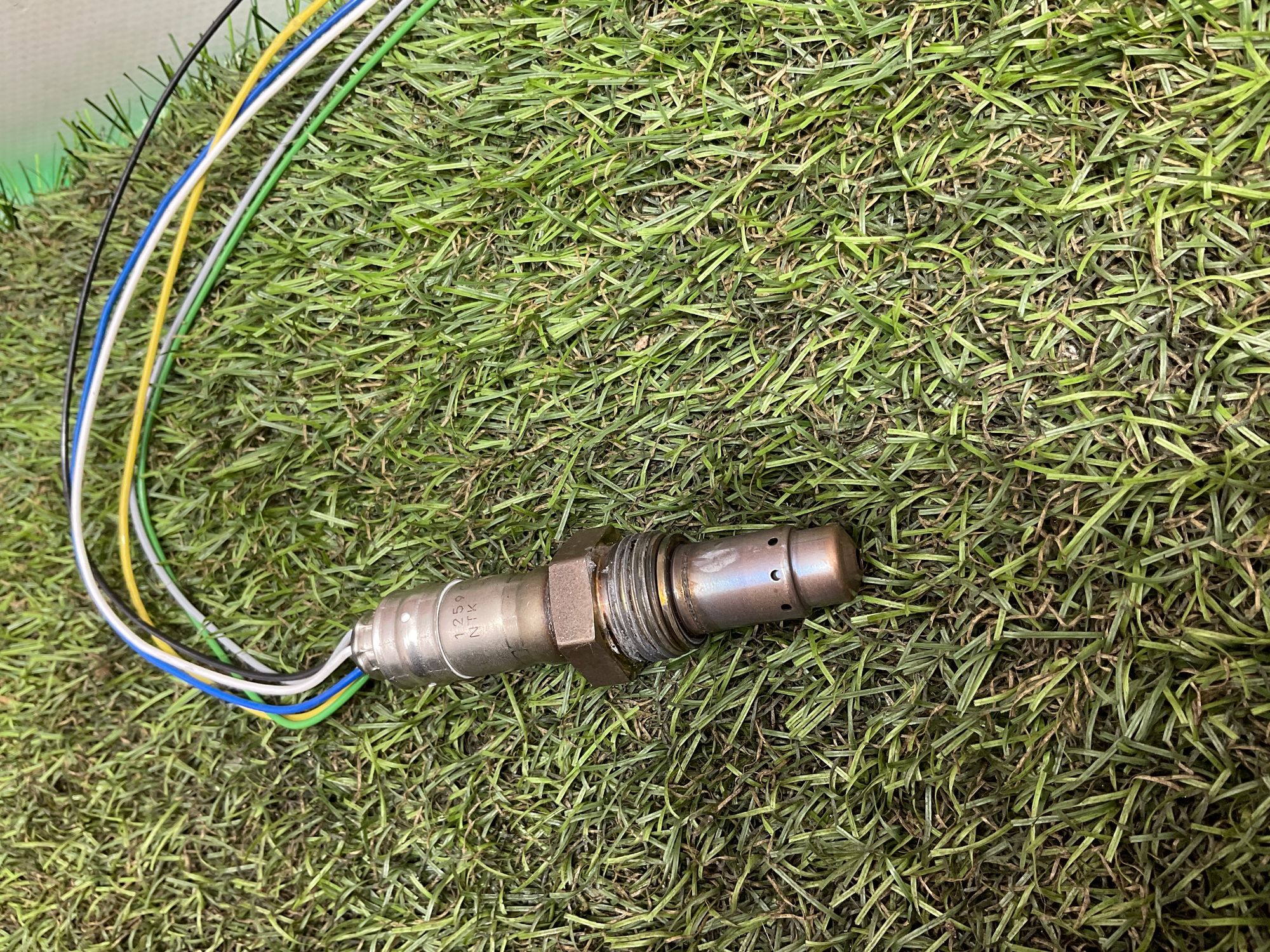 Лямбда зонд BMW X5, G05 2018, 10000 рублей, Москва