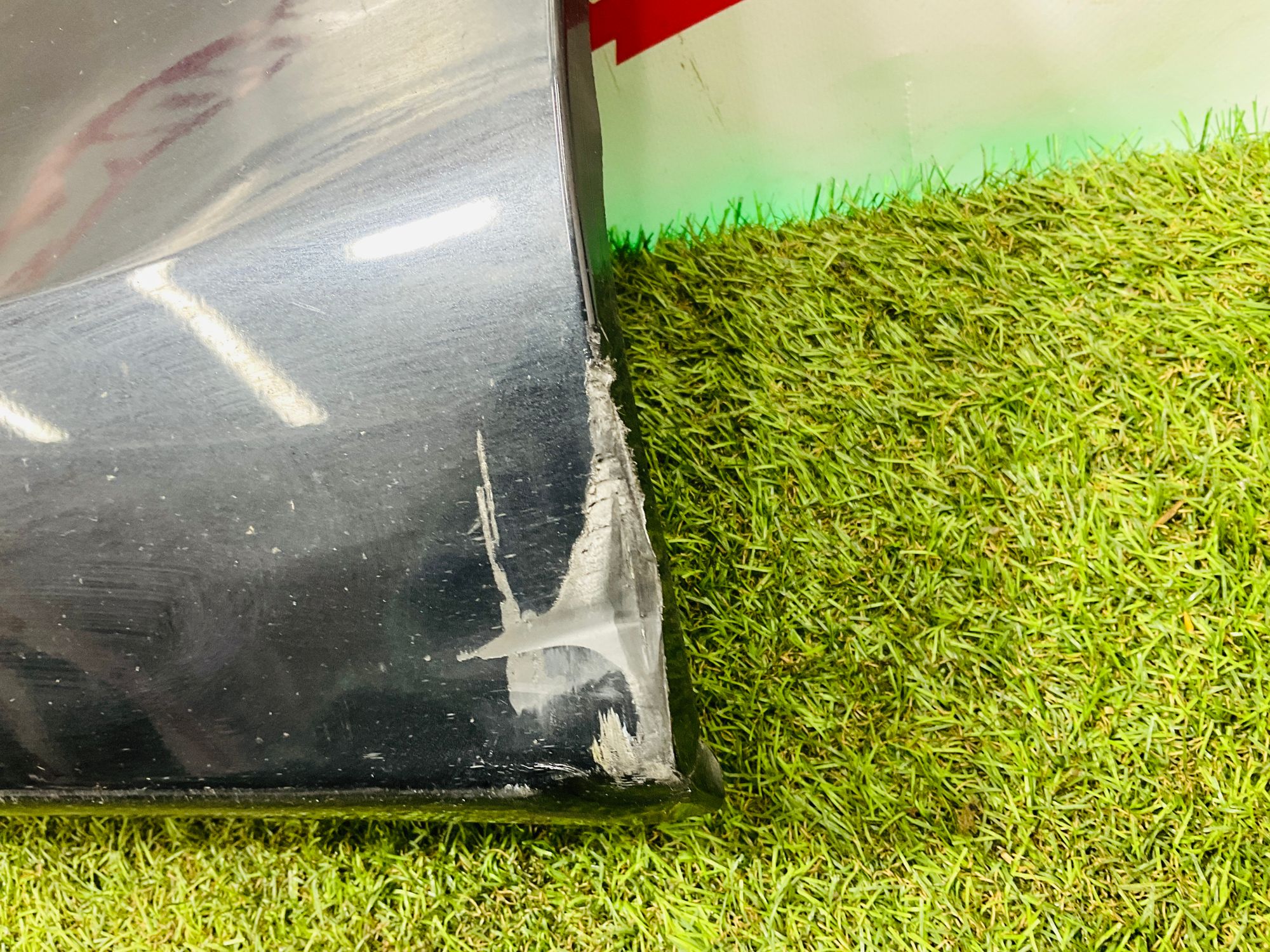 Накладка левого порога BMW M8 F92 2019, 20000 рублей, Москва