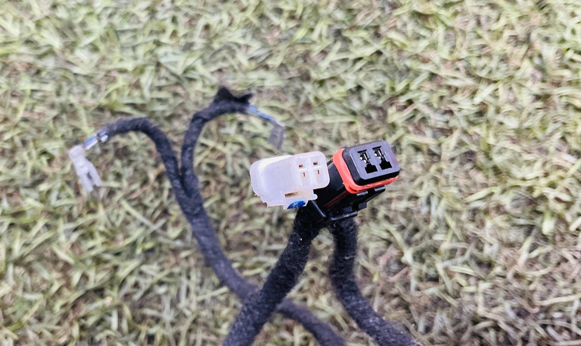 Блок управления зеркалом правый BMW 3 серия G20/G21 2019, 7000 рублей, Москва