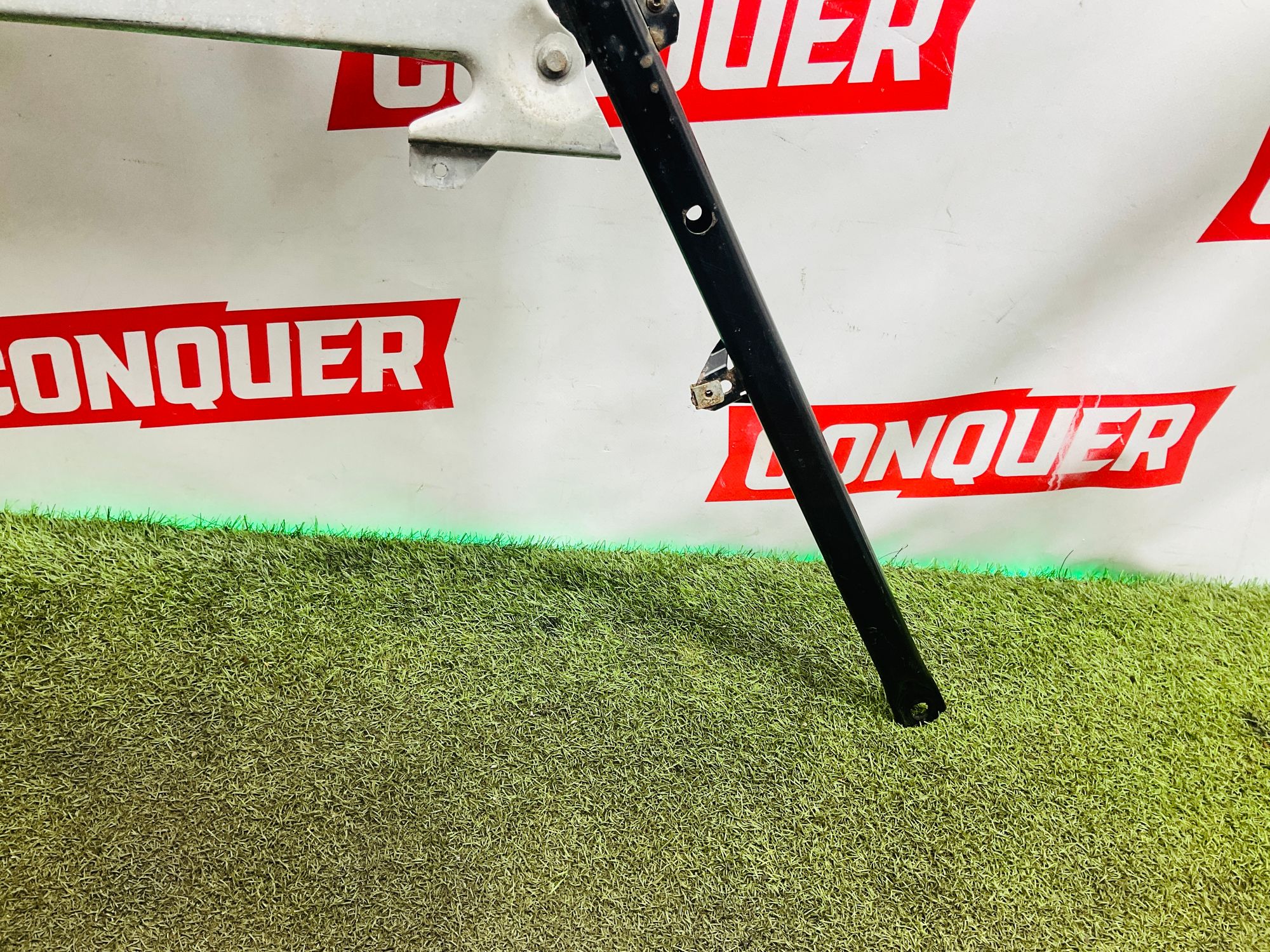 Защита днища задняя Porsche 911 GT3 991 Рестайлинг 2018, 30000 рублей, Москва