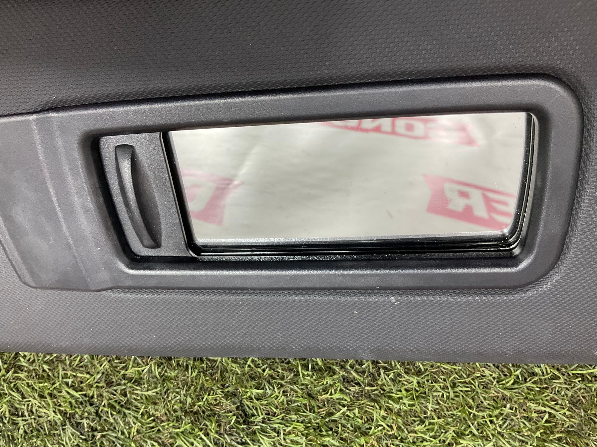 Козырек солнцезащитный левый BMW X3 M, F97, 4500 рублей, Москва