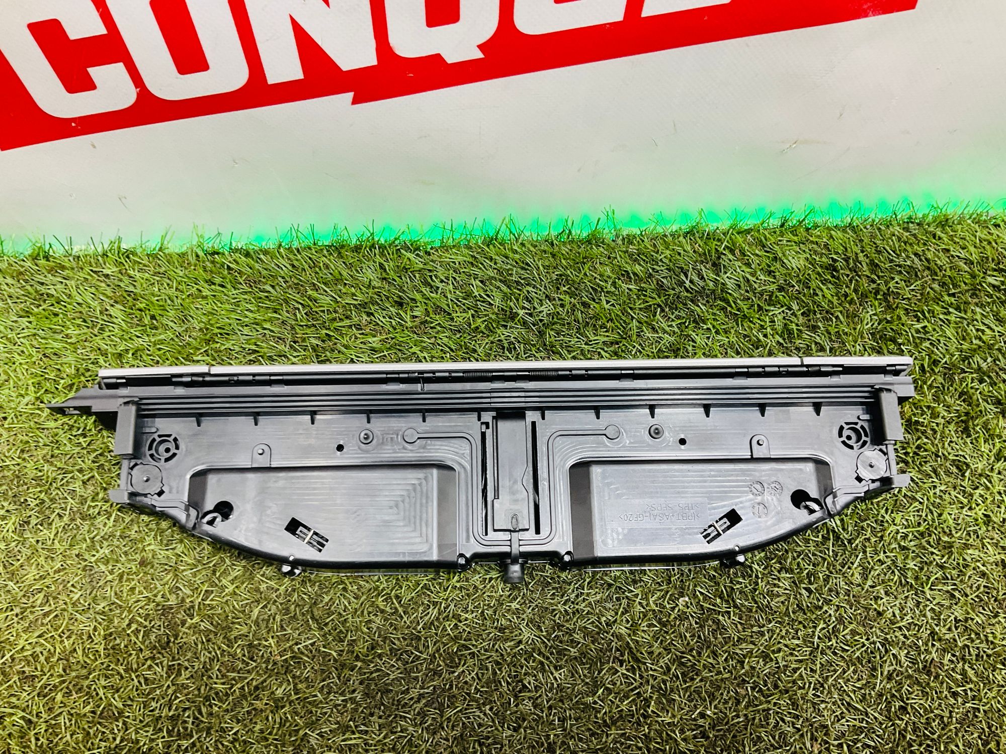 Подстаканник передний Porsche 911 GT3 991 Рестайлинг 2018, 20000 рублей, Москва