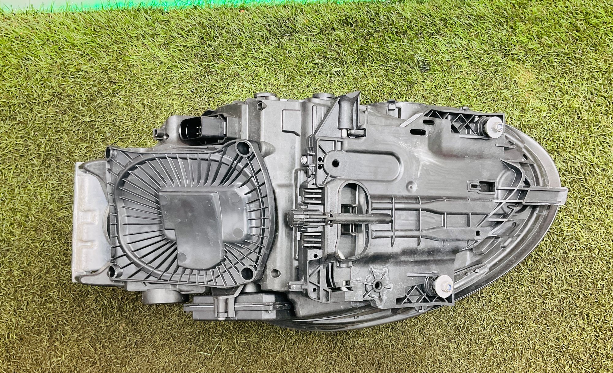 Фара левая Porsche 911 GT3 991 Рестайлинг 2018, 375000 рублей, Москва