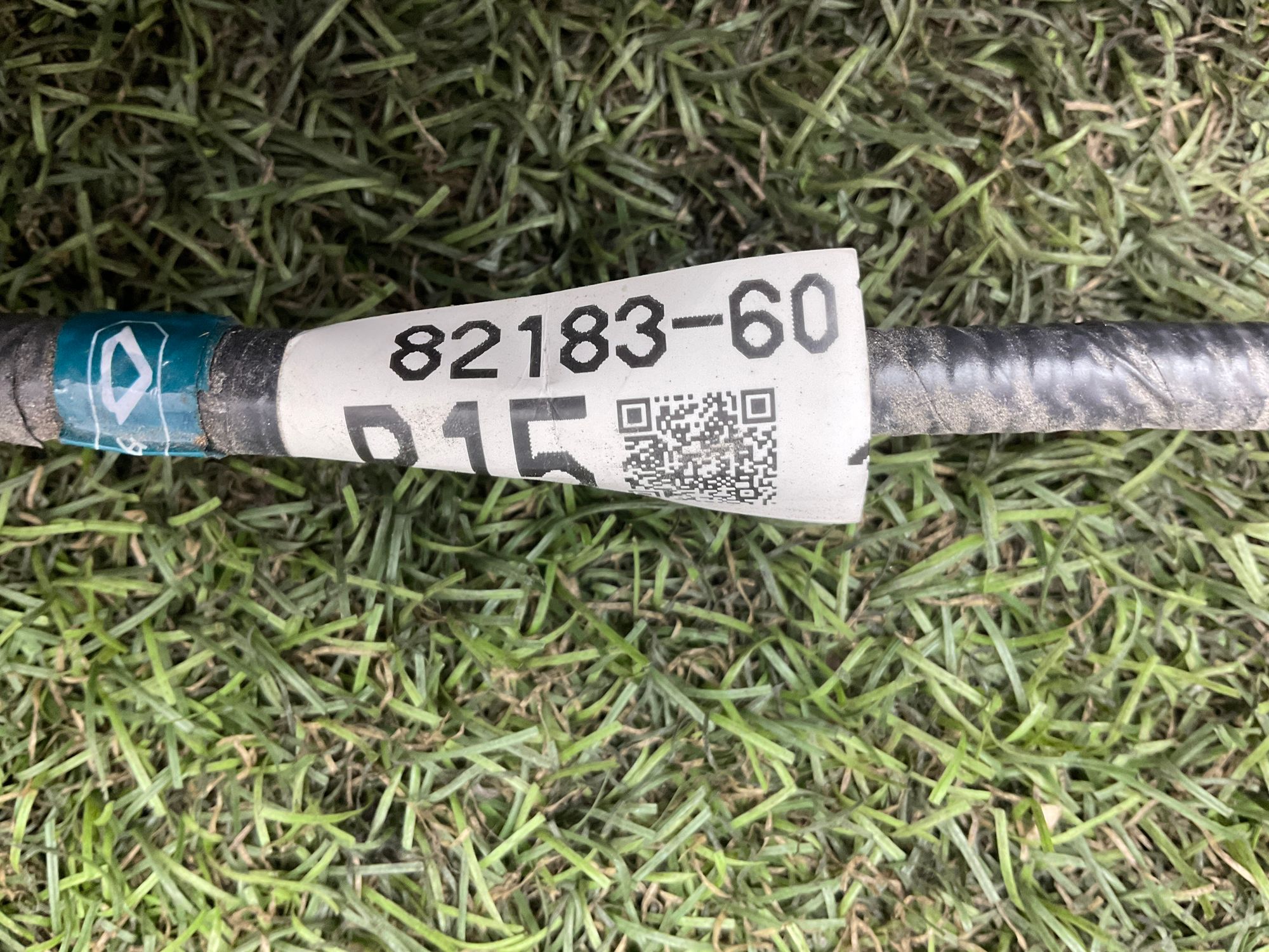 Проводка заднего бампера Toyota Land Cruiser 300 (2021—2023) 2024, 27000 рублей, Москва