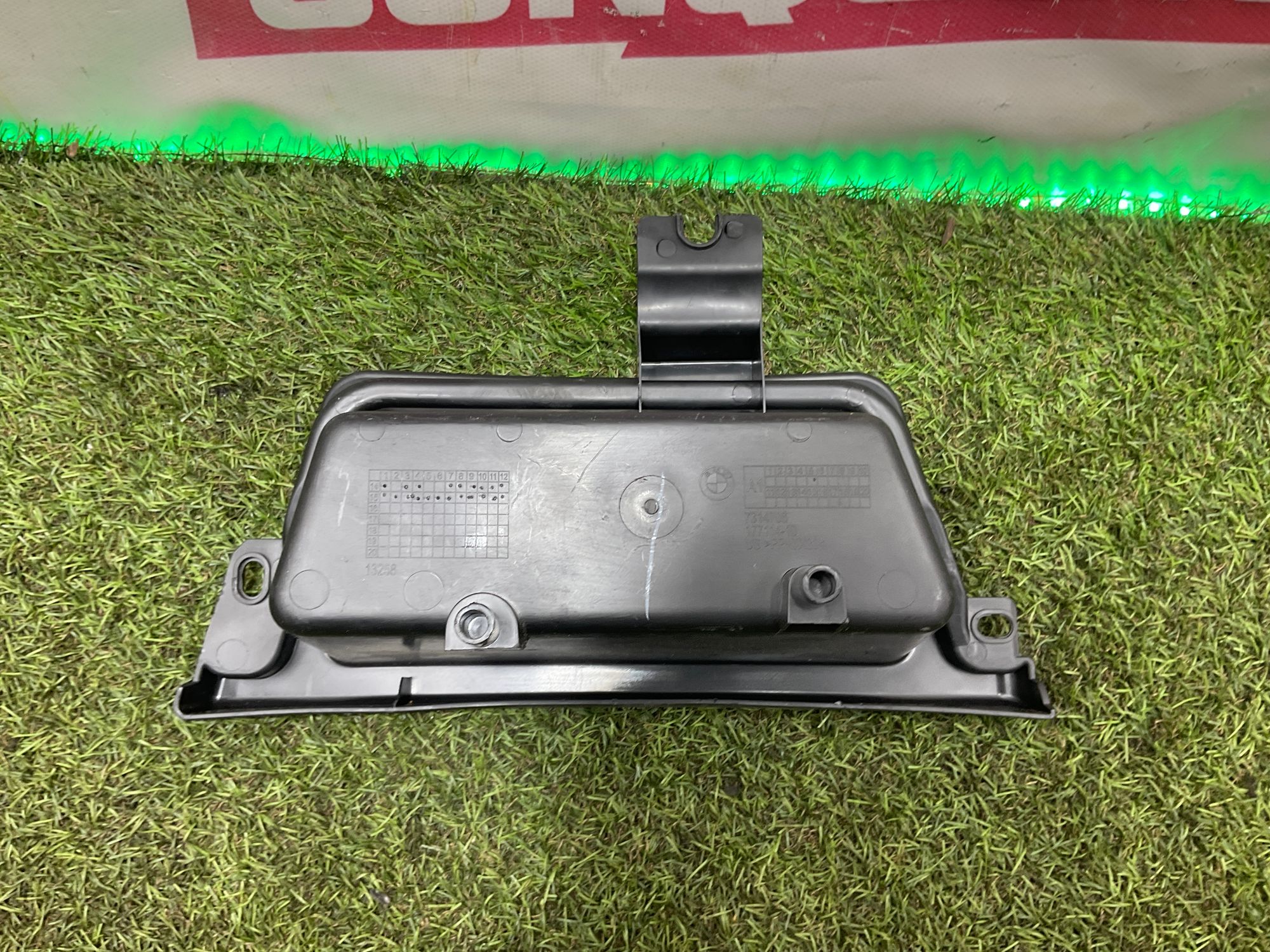 Вещевой ящик багажника BMW X6 M, F86, 1000 рублей, Москва