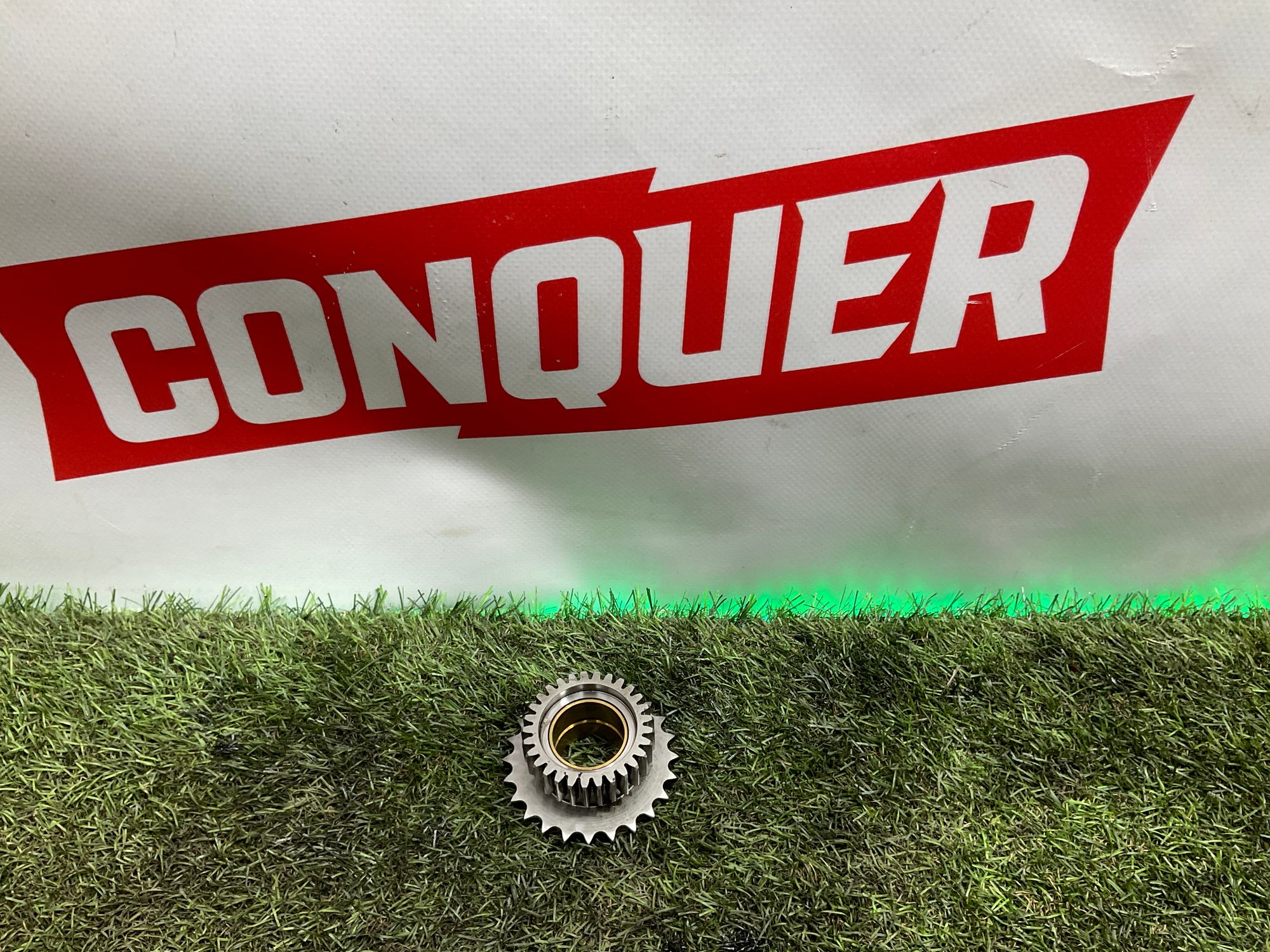 Шестерня ГРМ 654920  Mercedes-Benz E-Класс W213/S213/C238/A238 (2016—2023) 2020, 4500 рублей, Москва