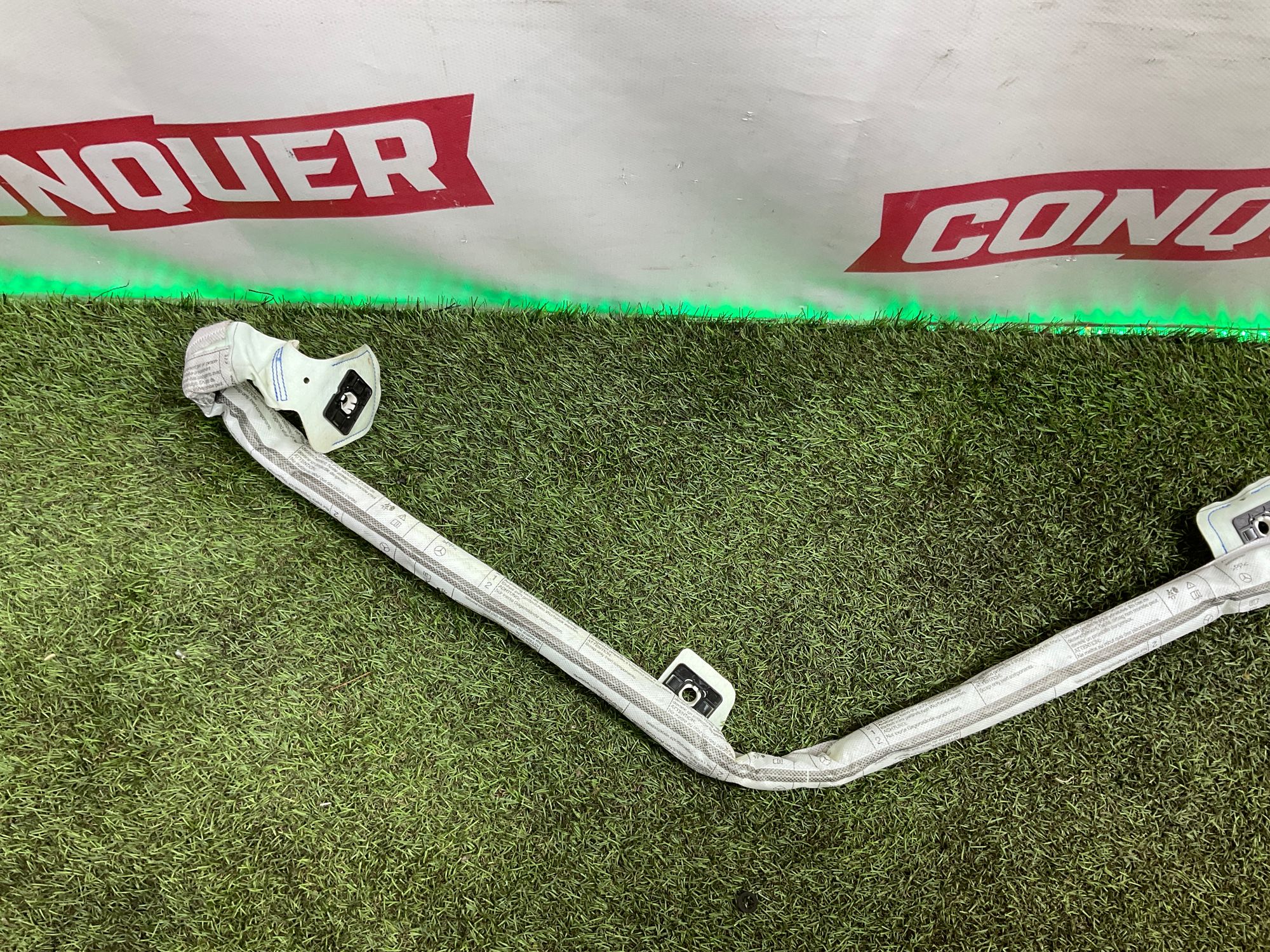 Подушка безопасности боковая левая Mercedes-Benz E-Класс, W212 рестайлинг (2013—2016), 2500 рублей, Москва