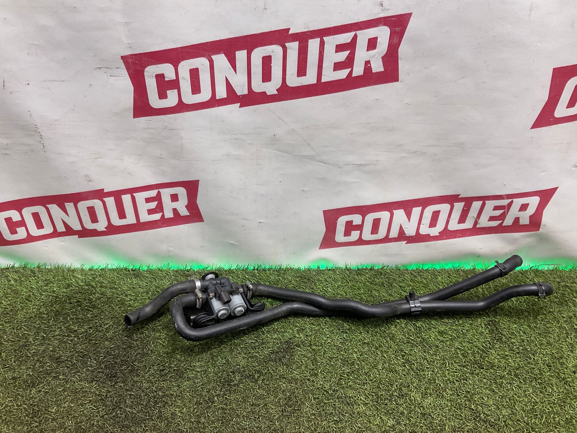 Клапан печки BMW X6 M, F86, 4000 рублей, Москва