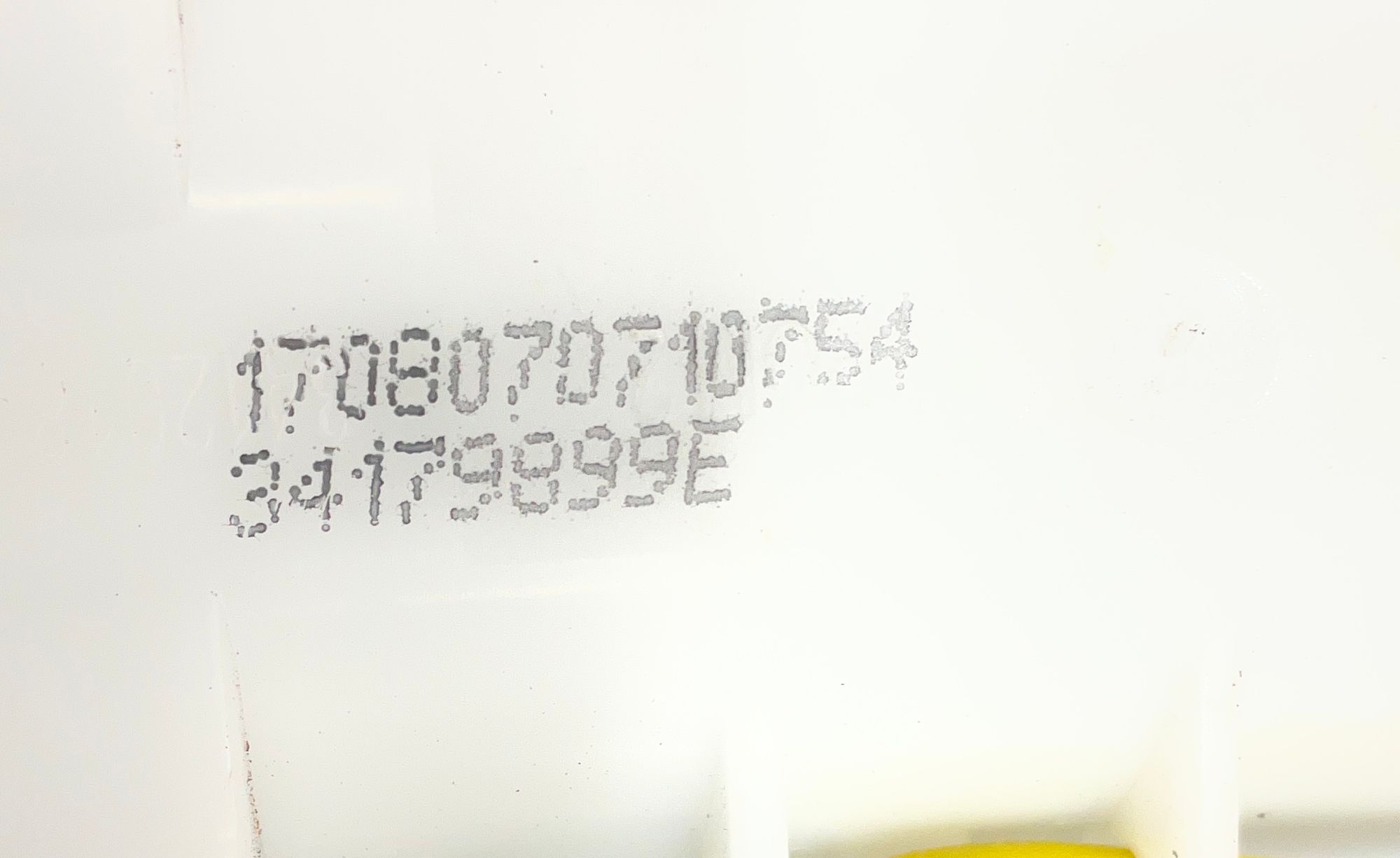 Ремень безопасности передний правый BMW M5 F90 2020, 13000 рублей, Москва