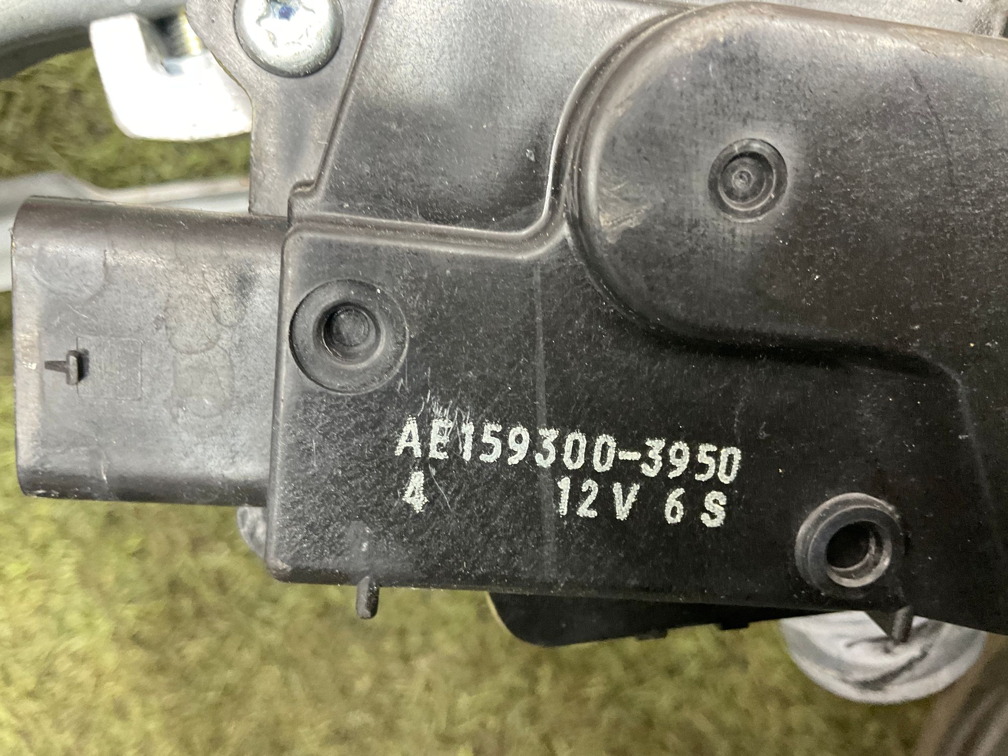 Трапеция дворников BMW F16 F86, 3000 рублей, Москва